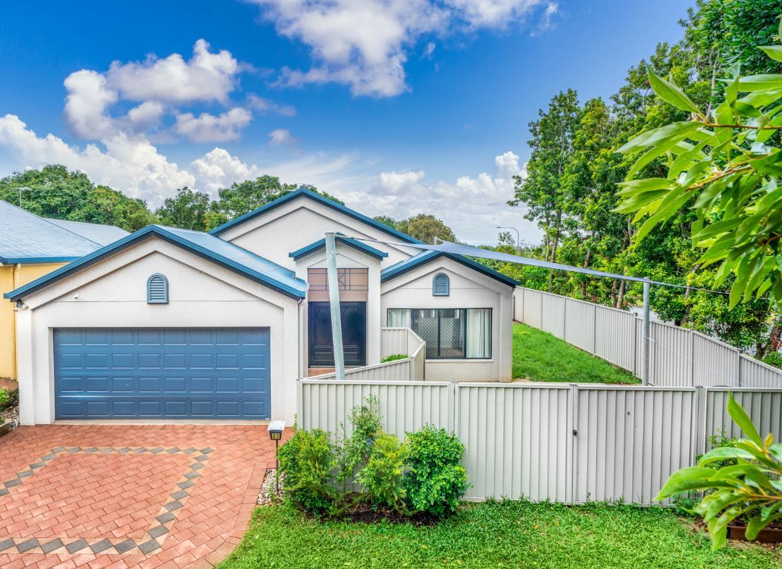27 Archer Close, Mount Sheridan QLD 4868