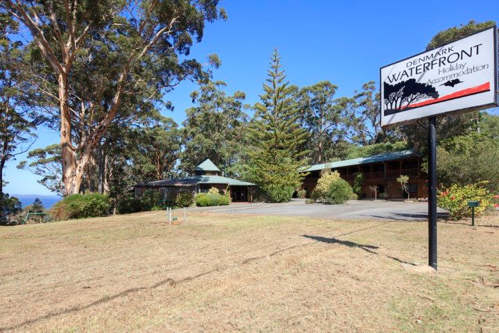 63 Inlet Drive, Denmark, WA 6333