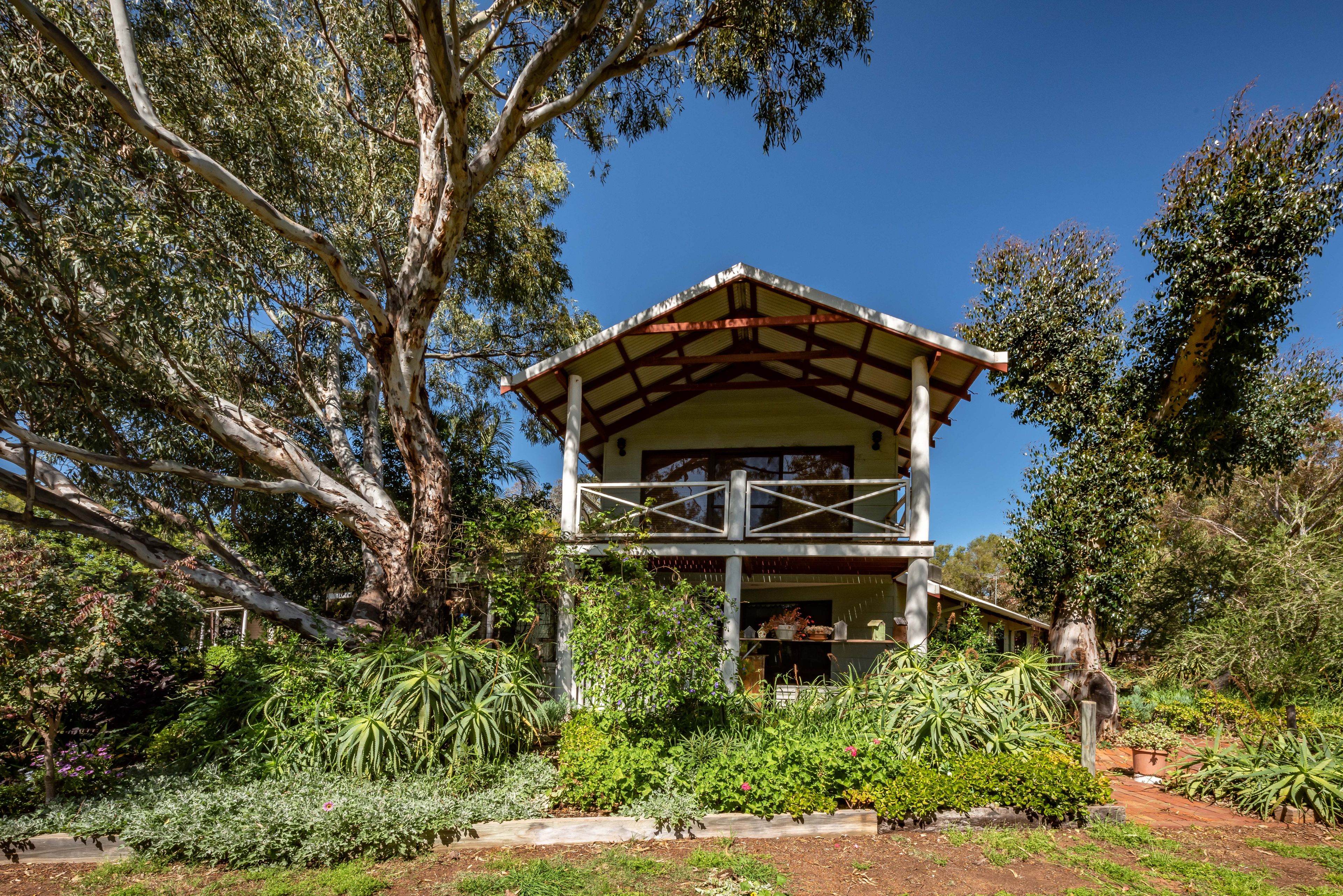32 Ridley Road, Woorree, WA 6530