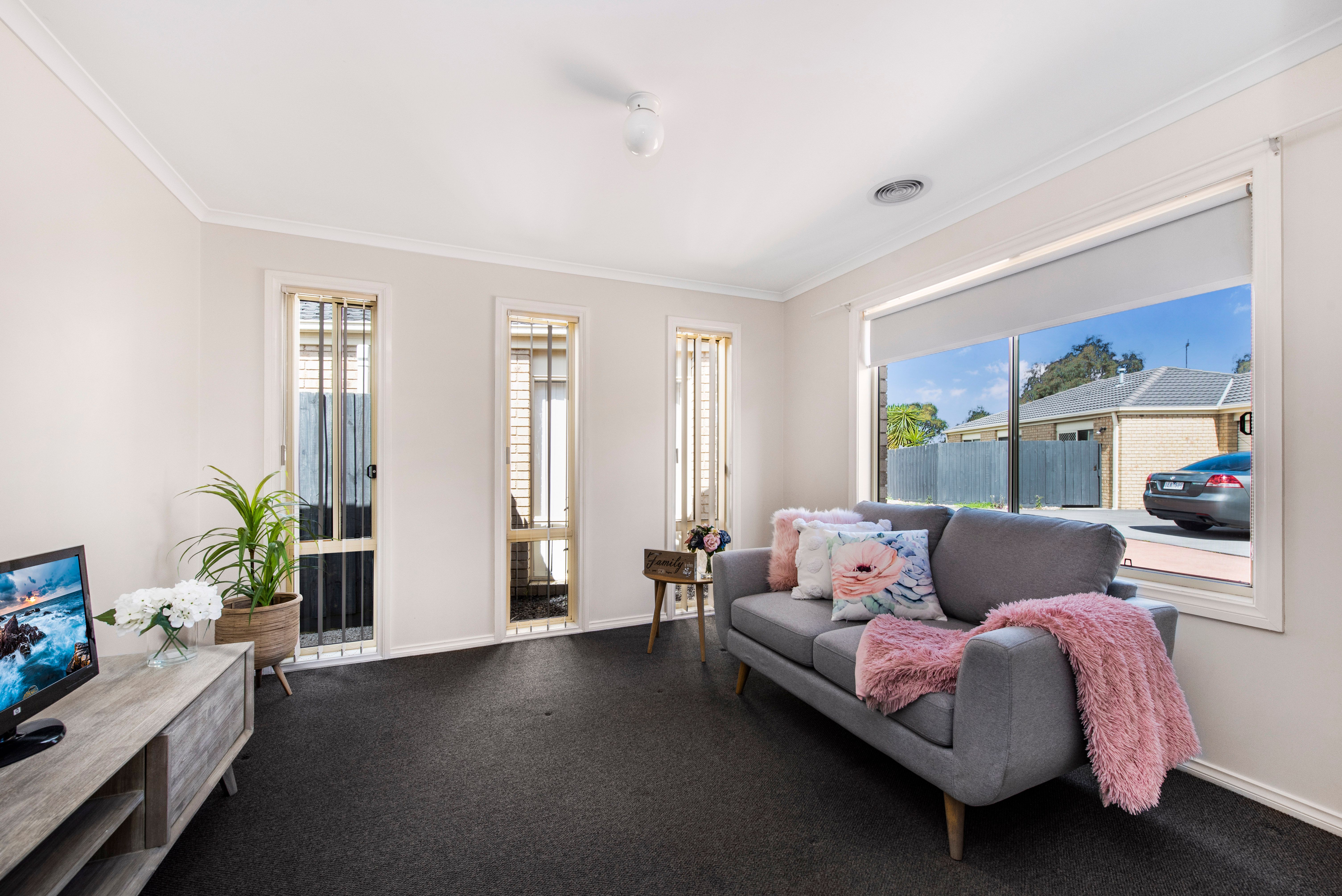 12/21-31 Parman Avenue, Pakenham, VIC 3810