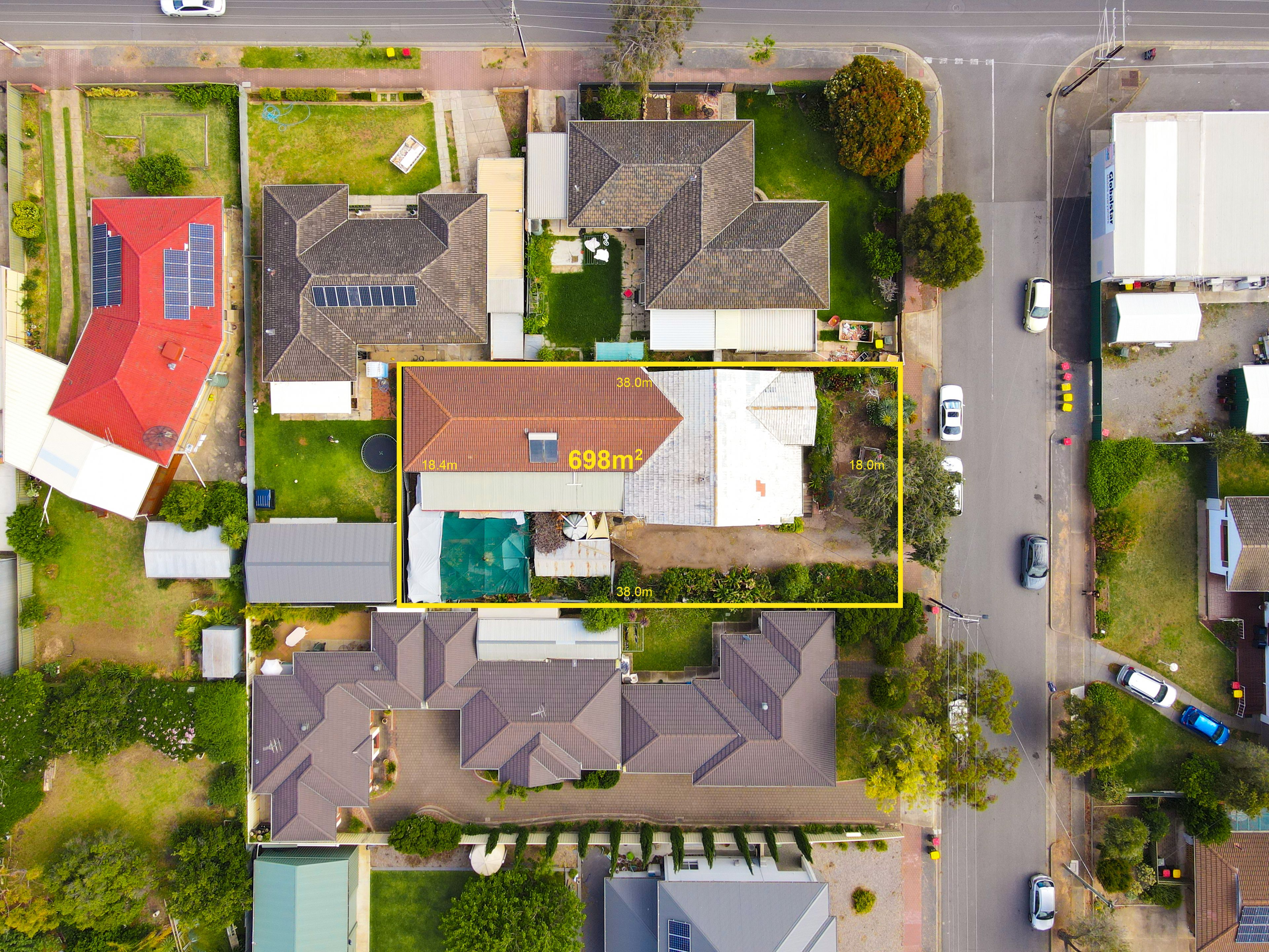 39 High Street, South Brighton, SA 5048