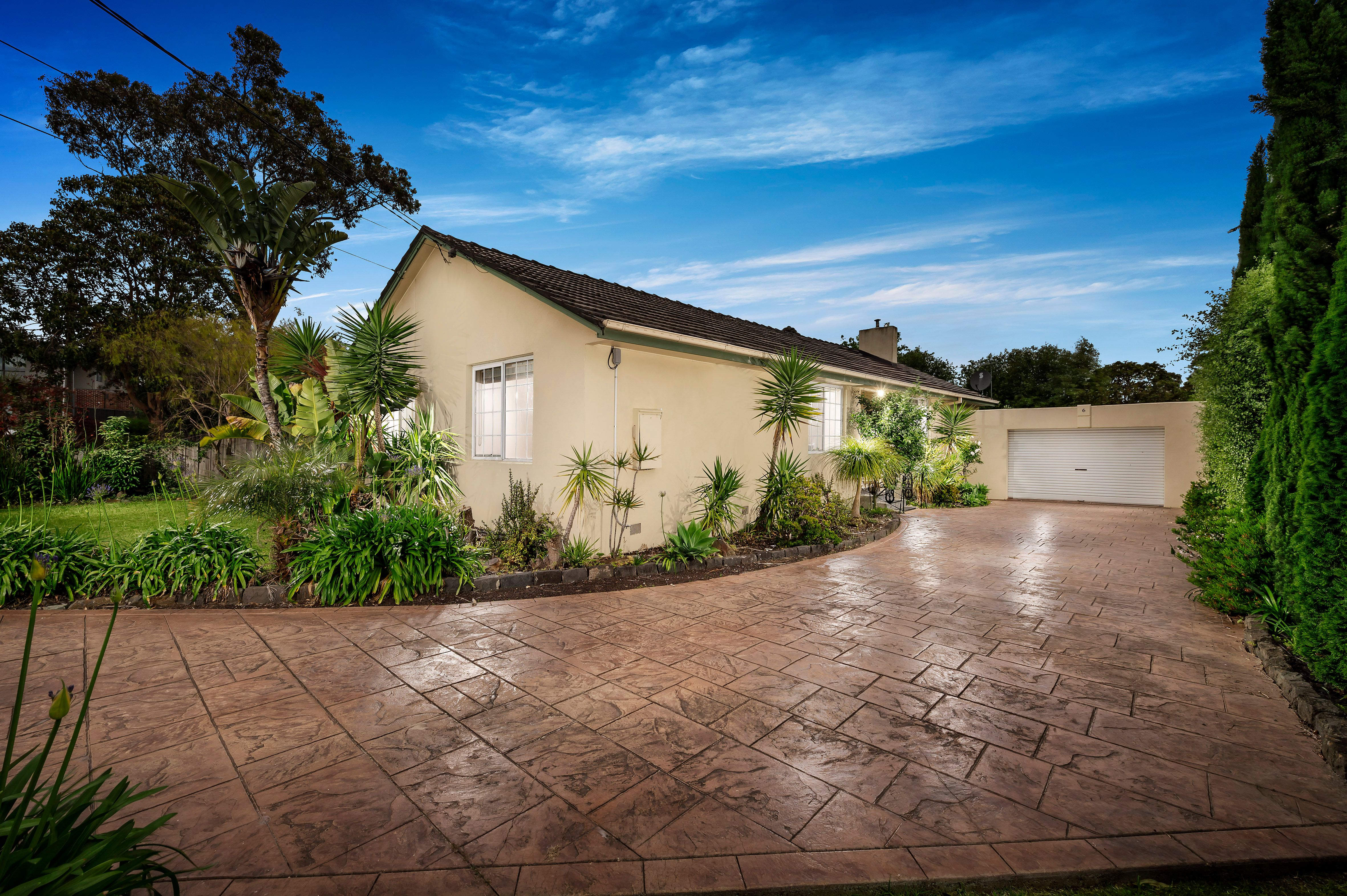 6 Hertford Court, Wantirna South VIC 3152