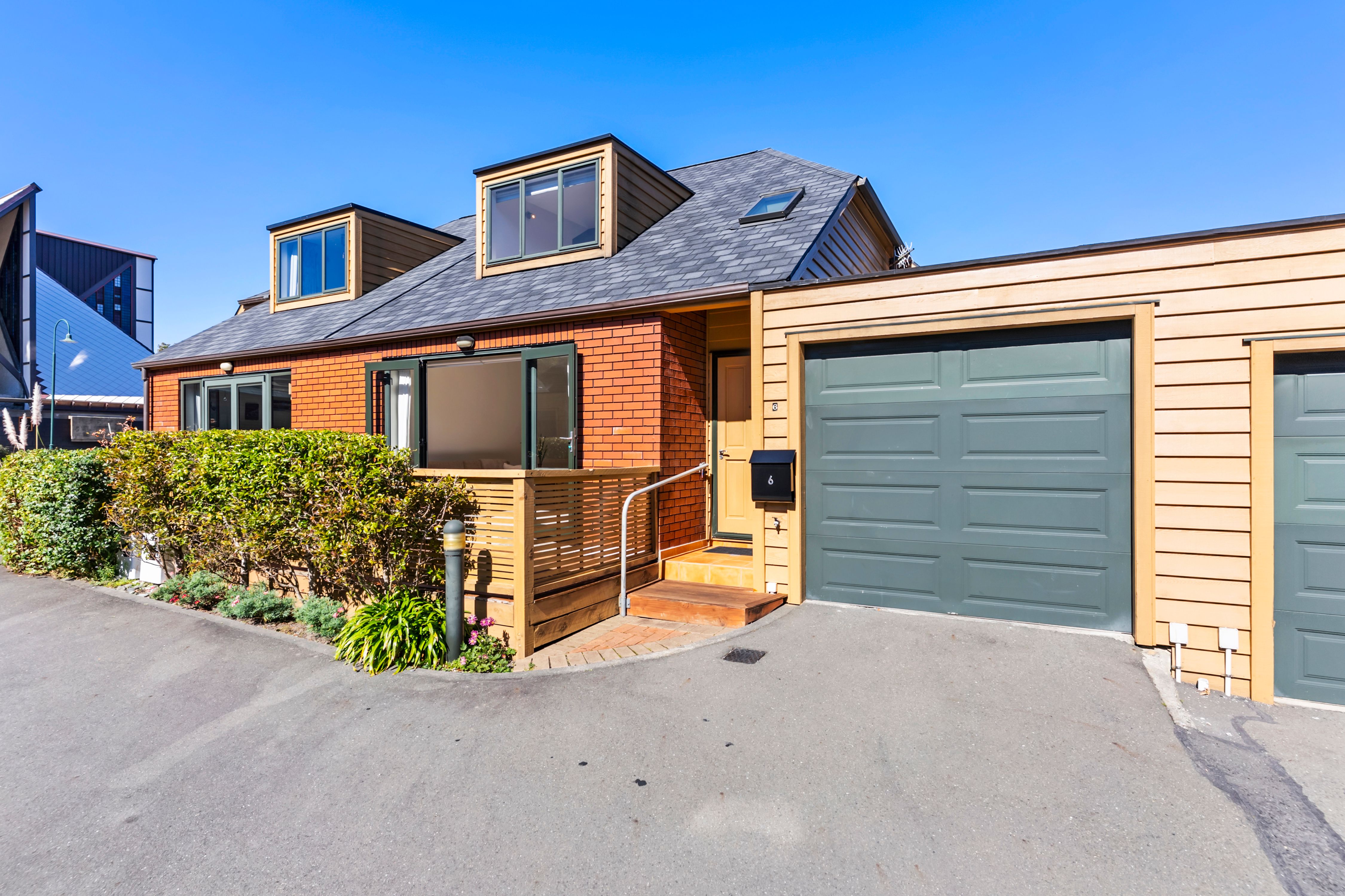 6 Futuna Close, Karori, Wellington City