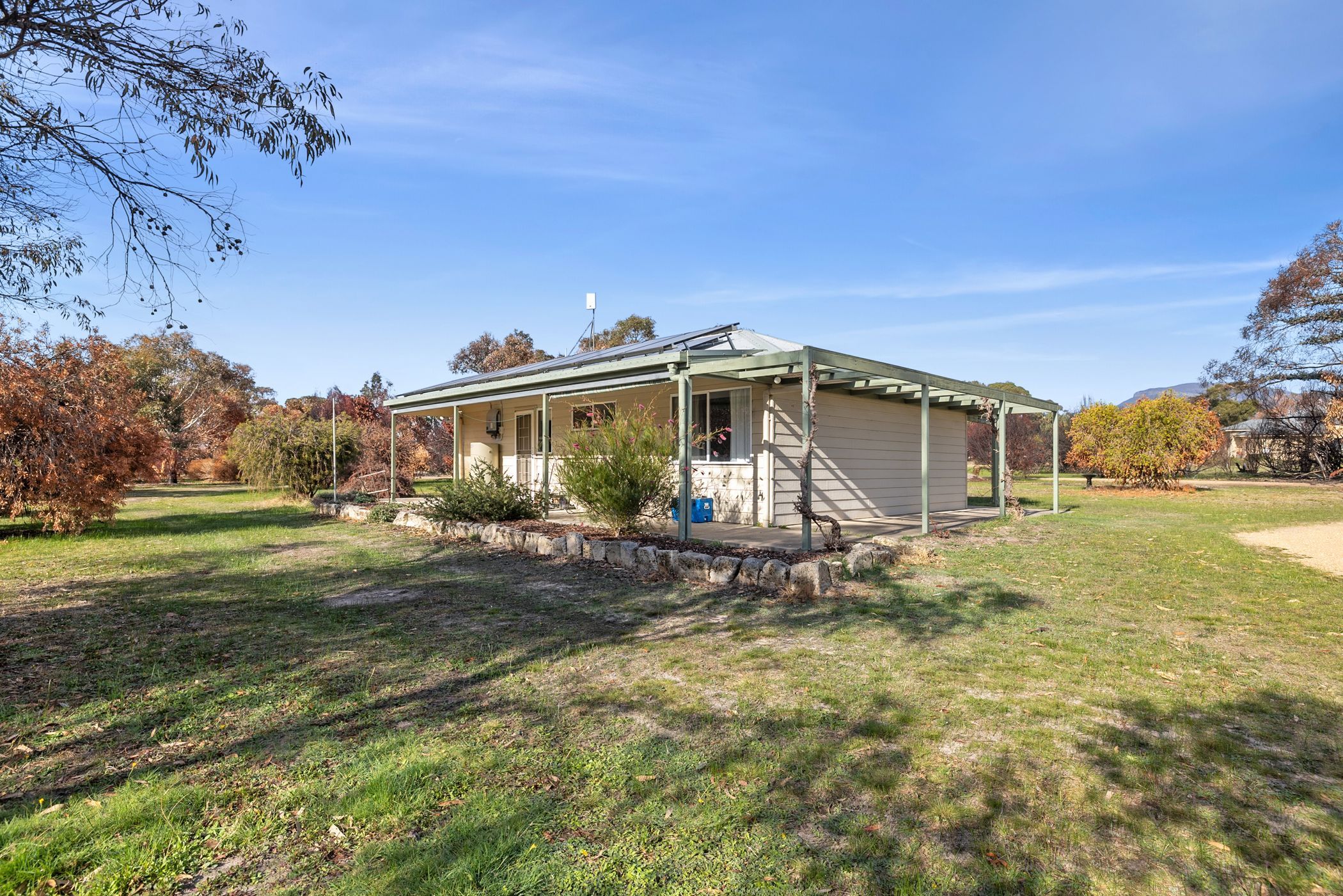 26 Waterhole Road, Pomonal, VIC 3381