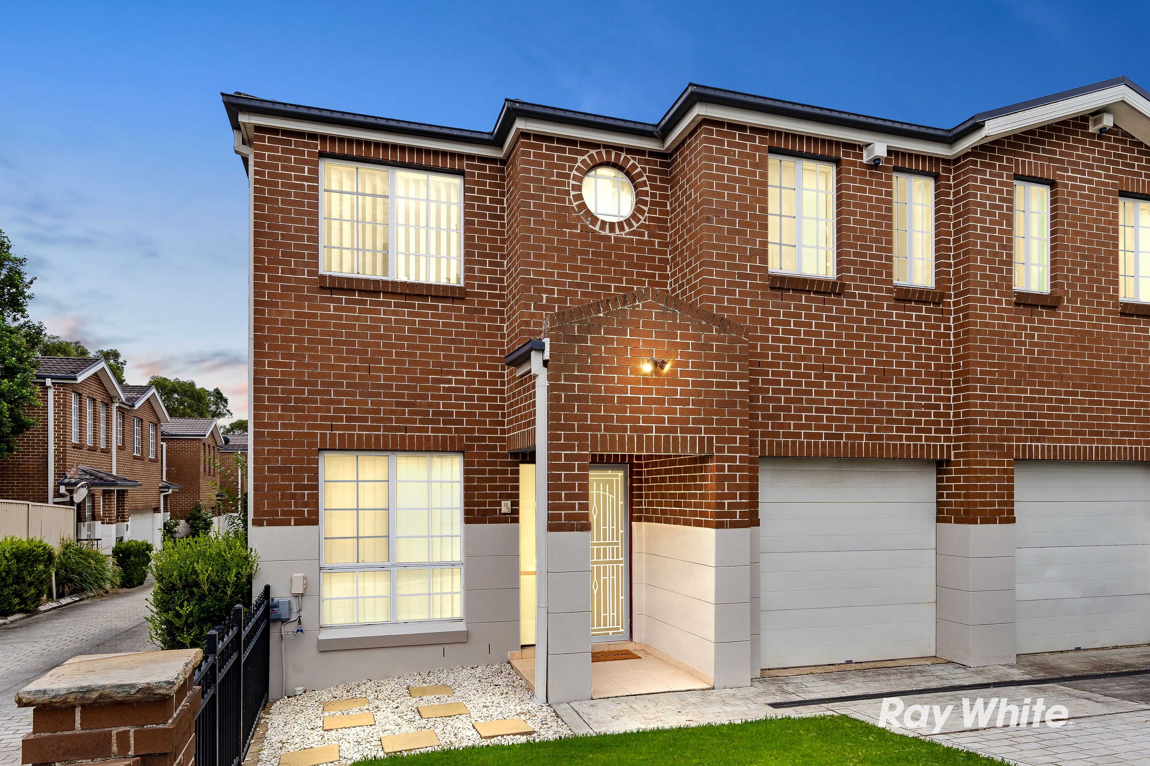53-55 Lalor Road, Quakers Hill NSW 2763