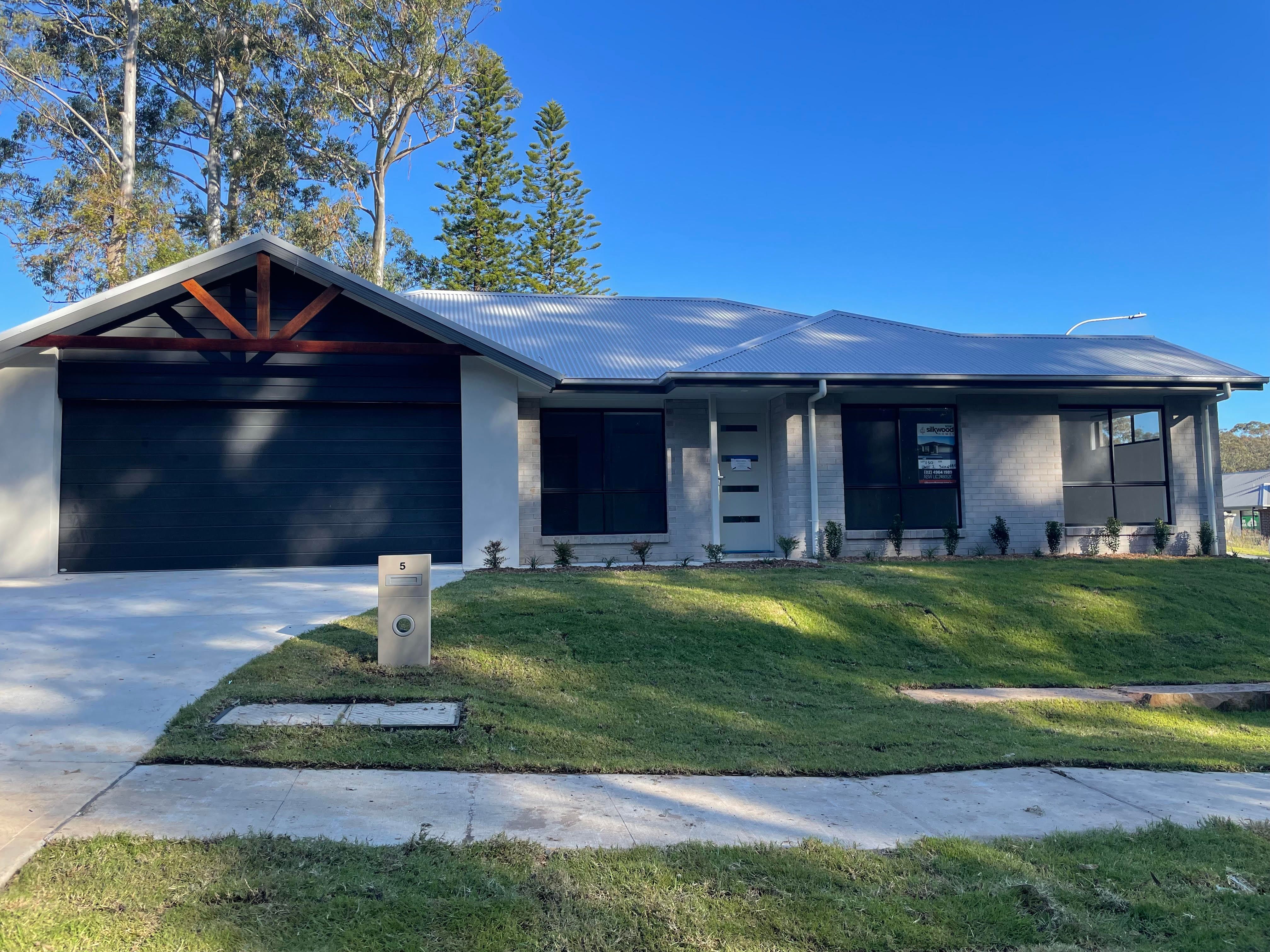 5 Nut Bush Drive, Medowie NSW 2318