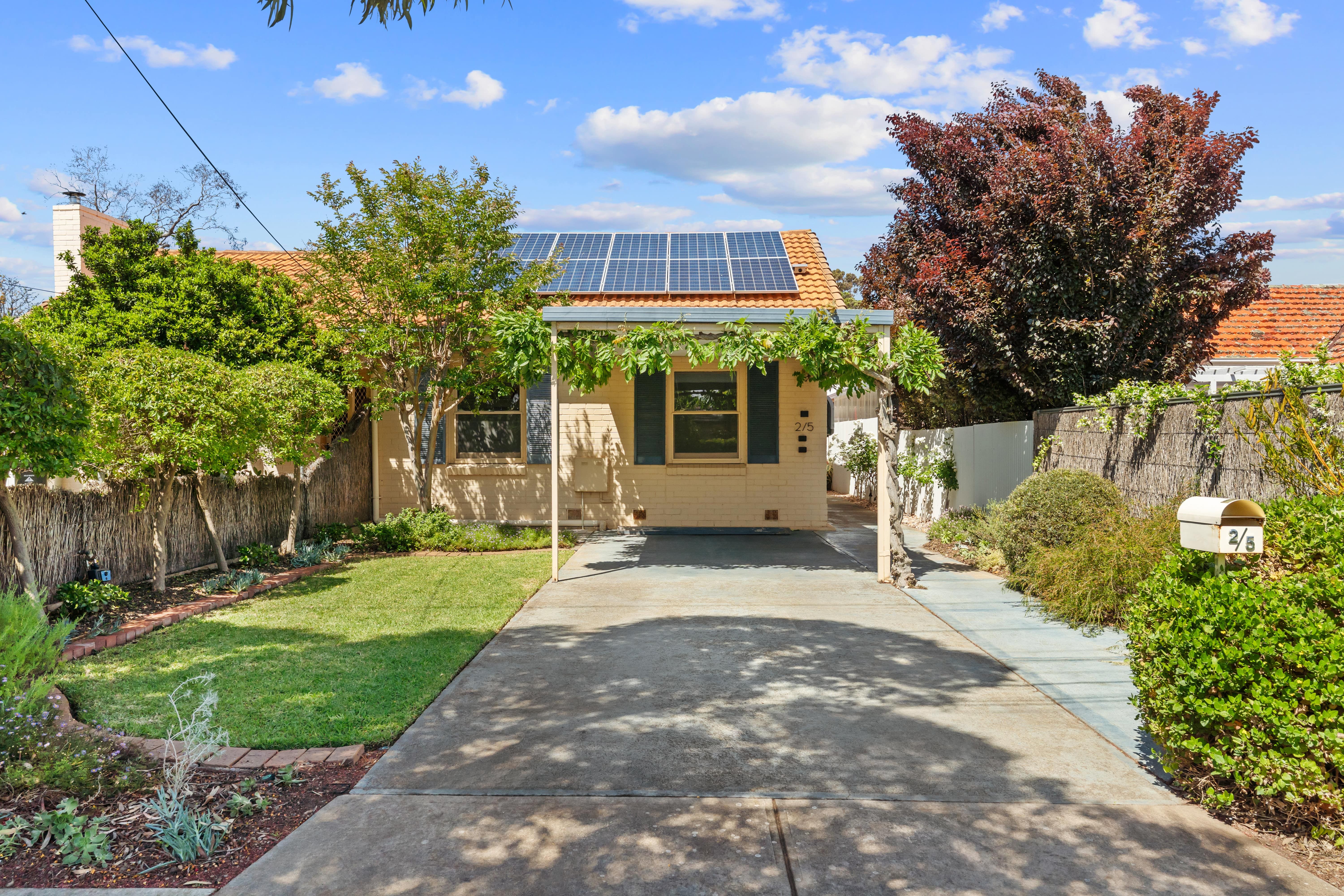 5 Eton Avenue , Warradale SA 5046