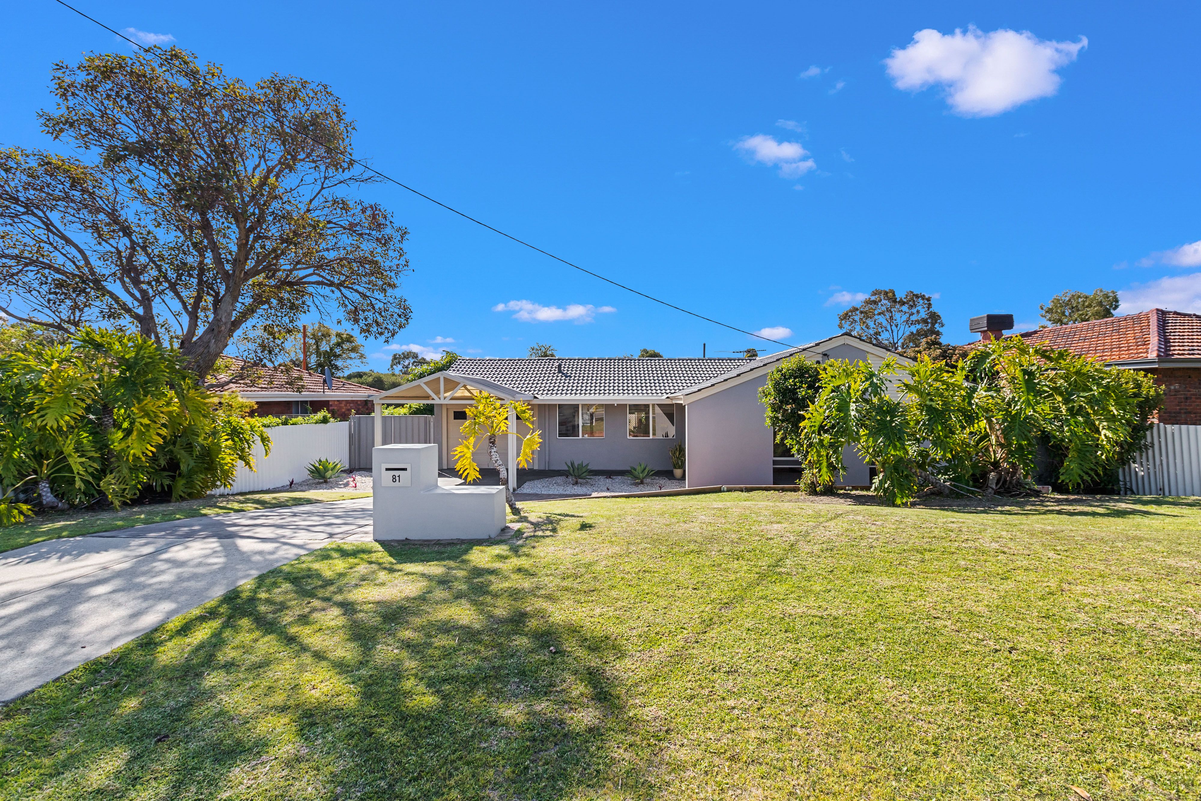 81 Nannatee Way , Wanneroo WA 6065
