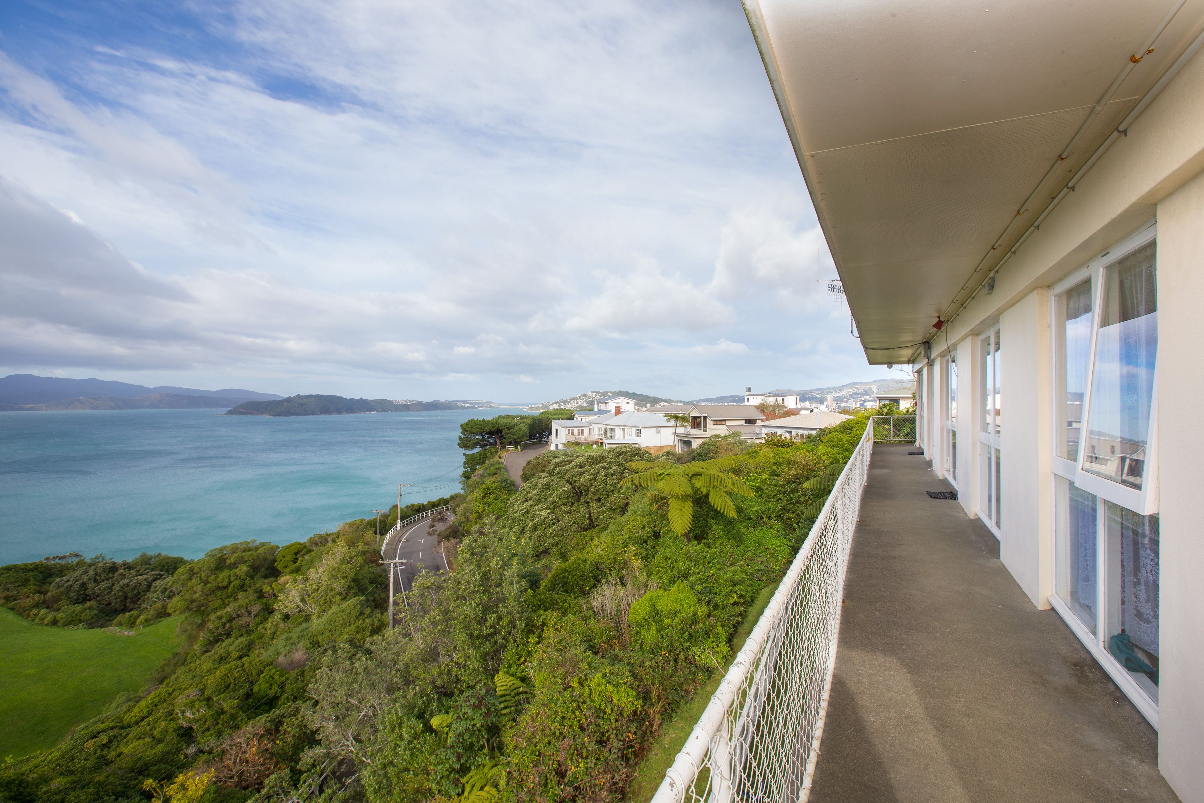 8/31 Homebush Road, Khandallah, Wellington City