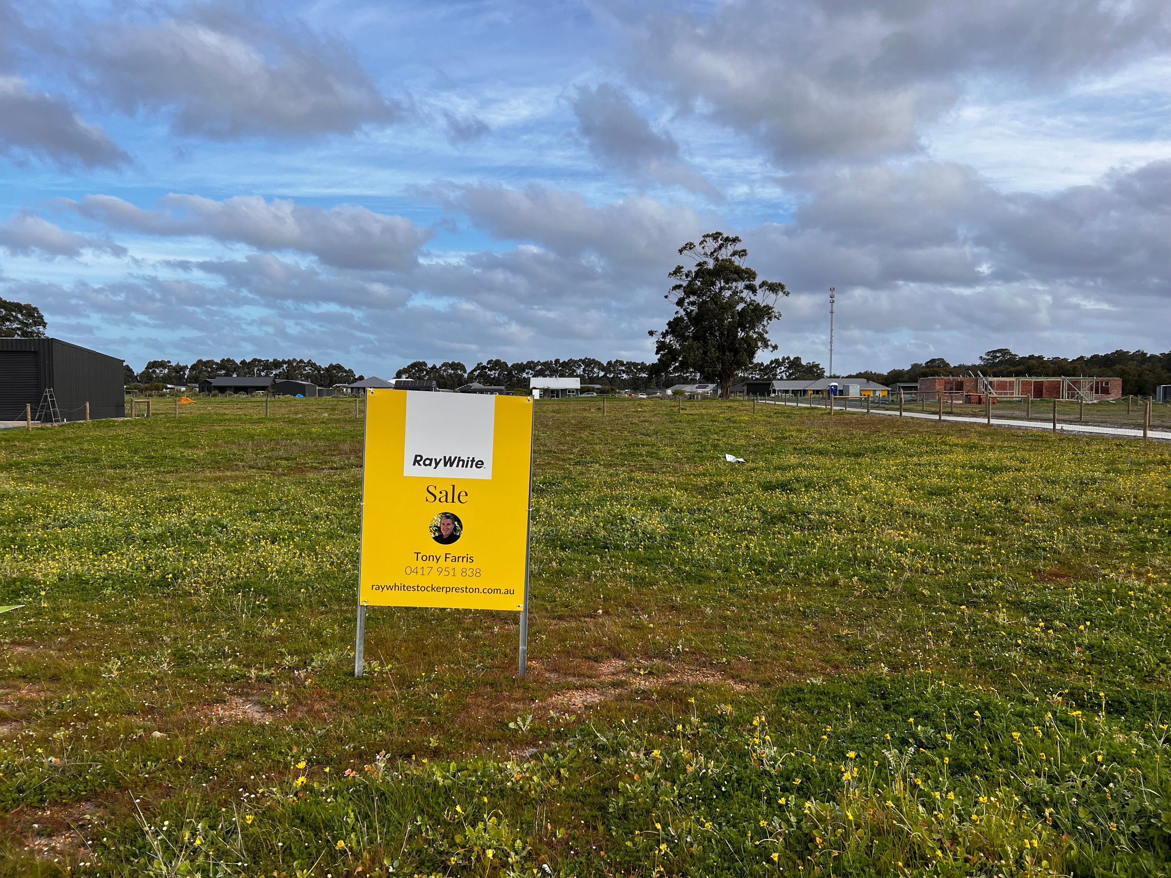 34 McManus Circuit, Witchcliffe WA 6286
