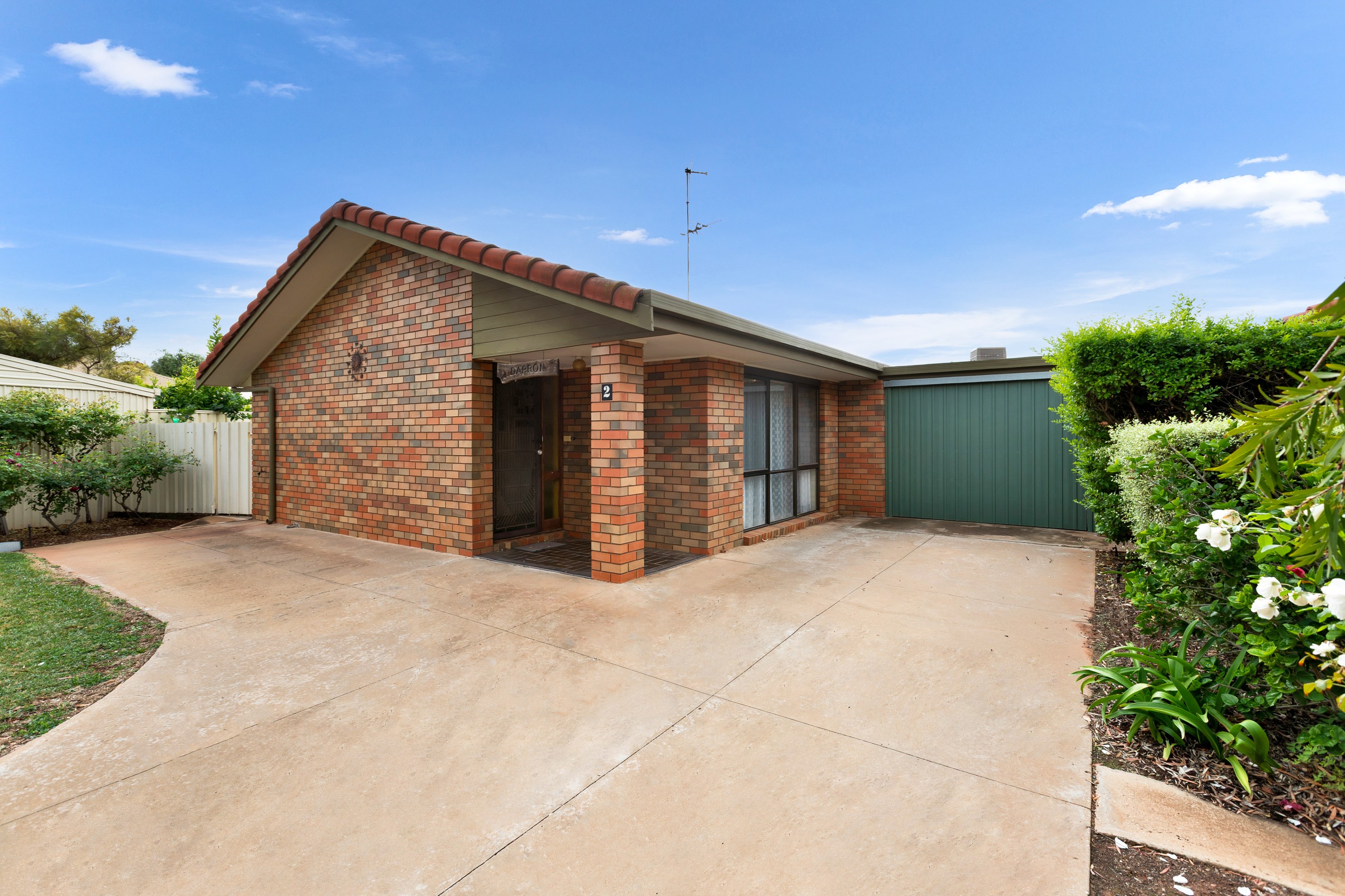 2/1 Mansell Drive, Mildura, VIC 3500
