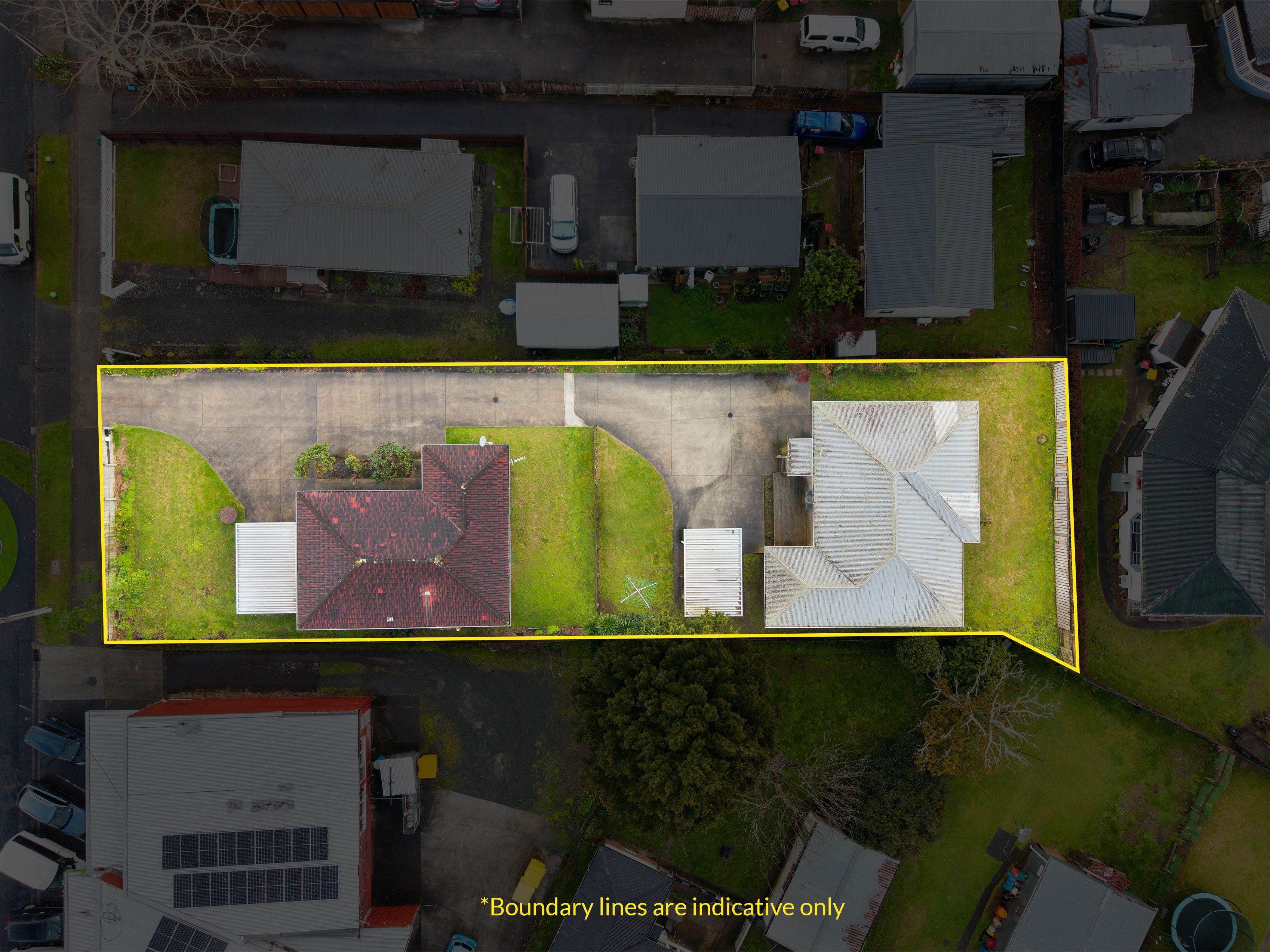 65 & 65A Princes Street, Pukekohe, Franklin