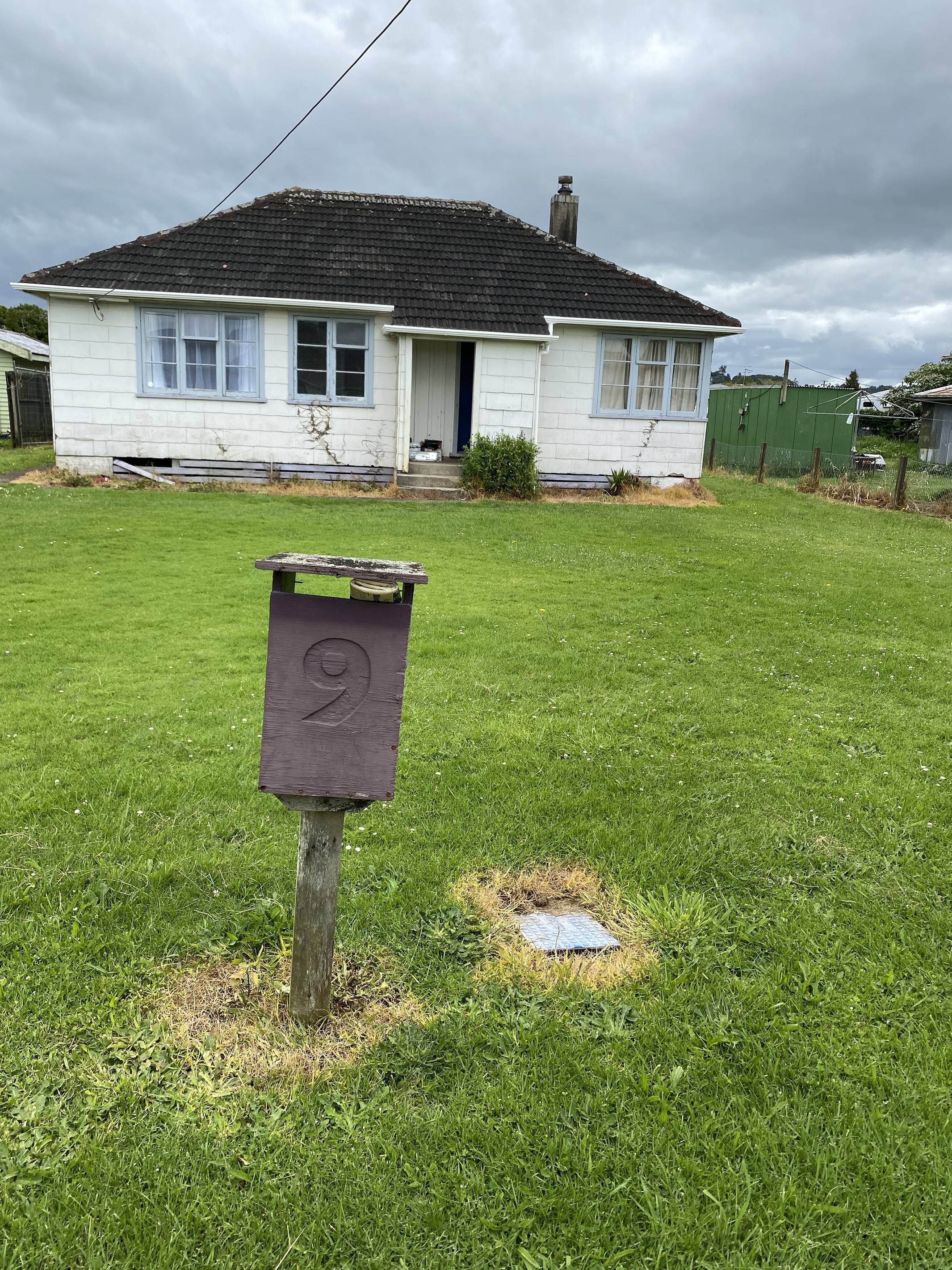 Kaikohe, Far North District