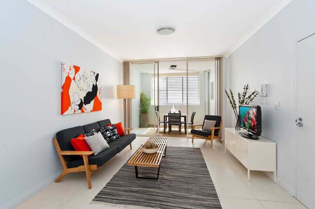 10/3-11 Briggs Street, Camperdown, NSW 2050