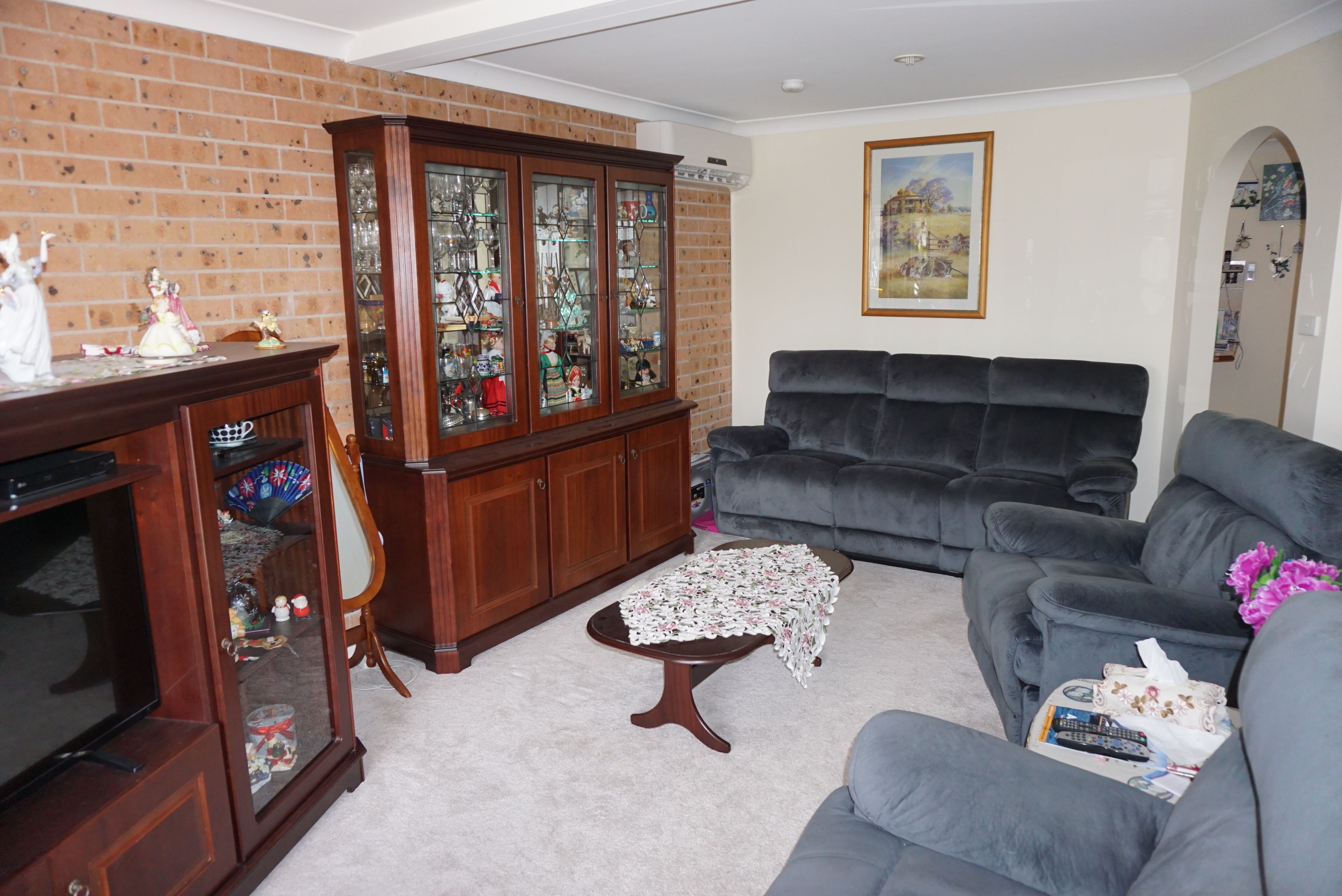 7/2 Henry Drive, Singleton, NSW 2330