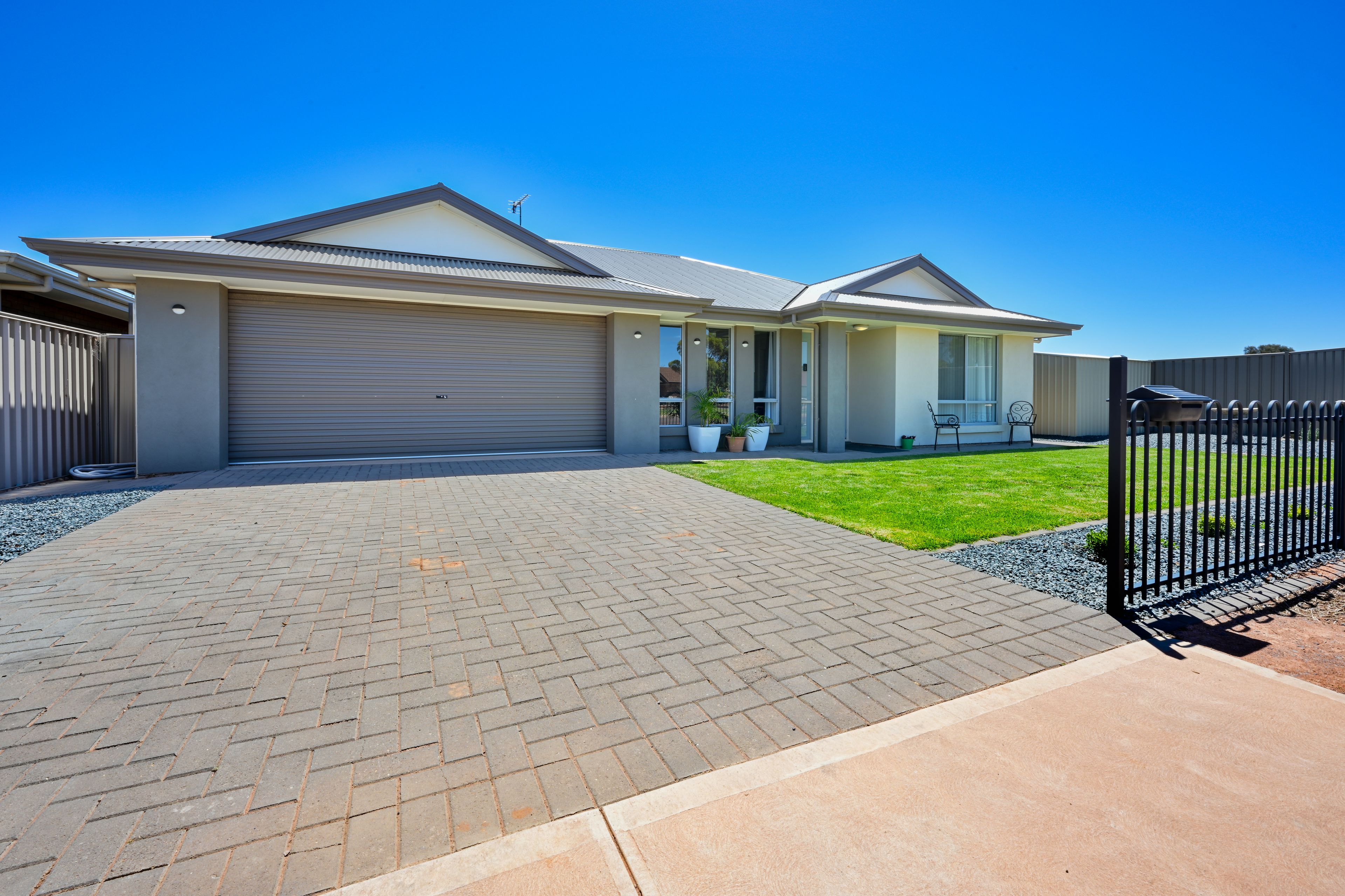 402 Jenkins Avenue, Whyalla Jenkins, SA 5609 Sold House Ray White