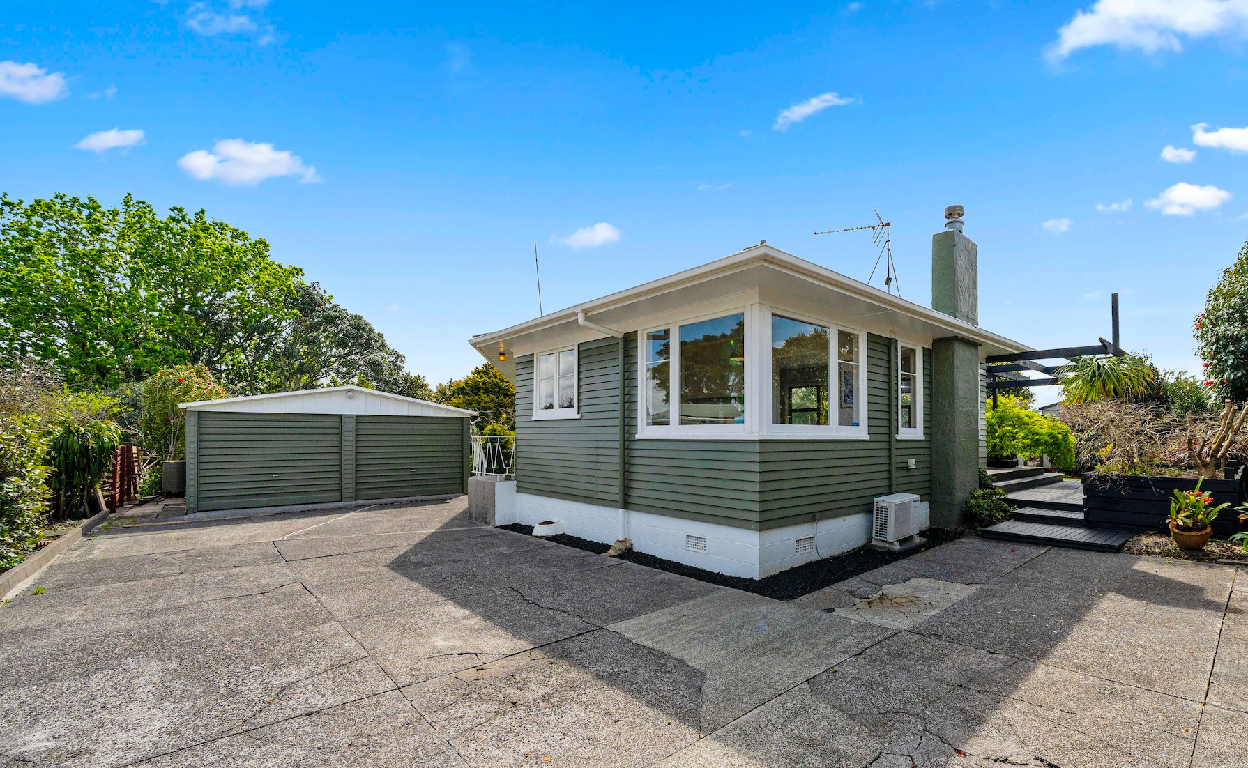29 Swan Crescent, Pakuranga, Manukau City
