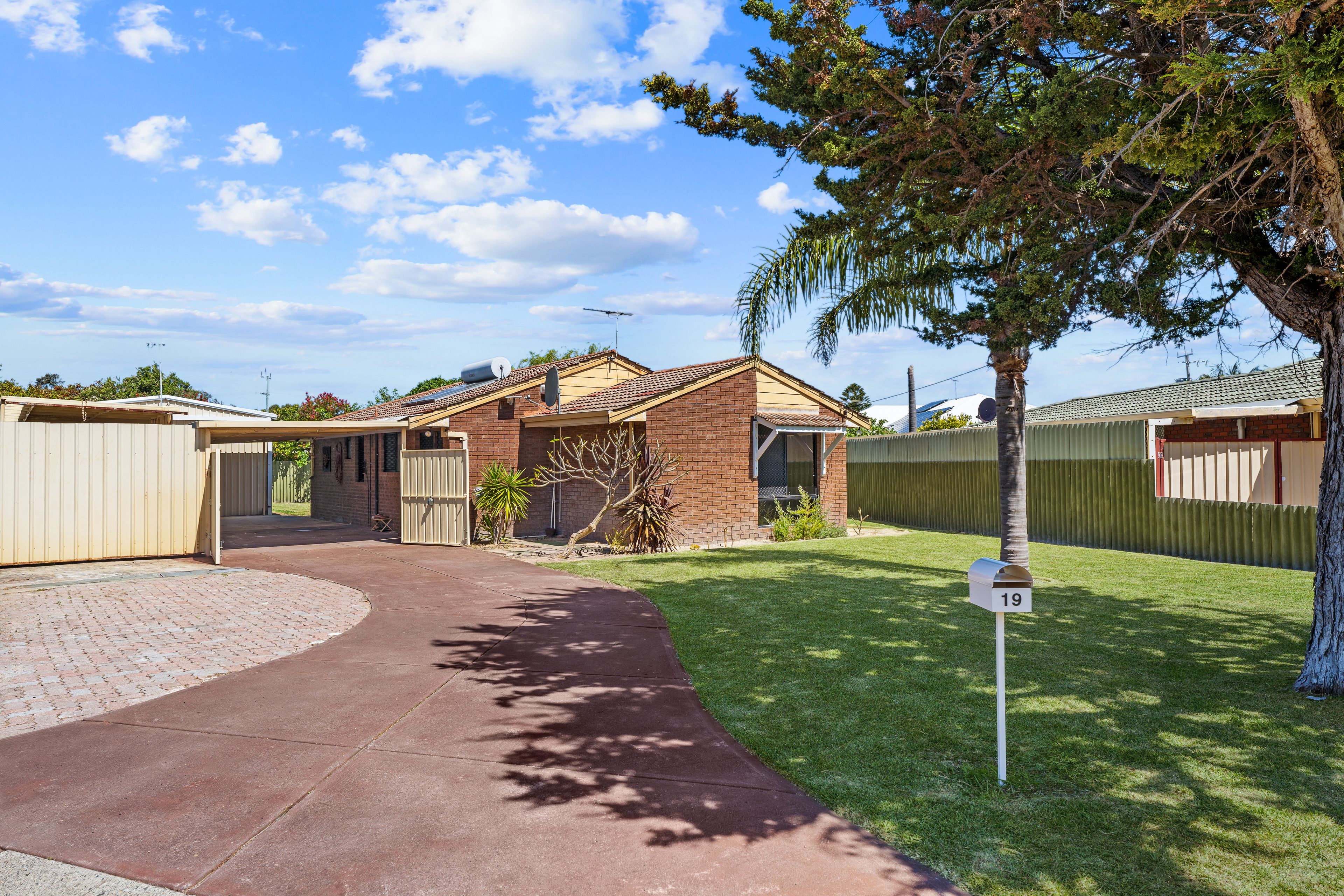 19 Boon Court, Rockingham, WA 6168