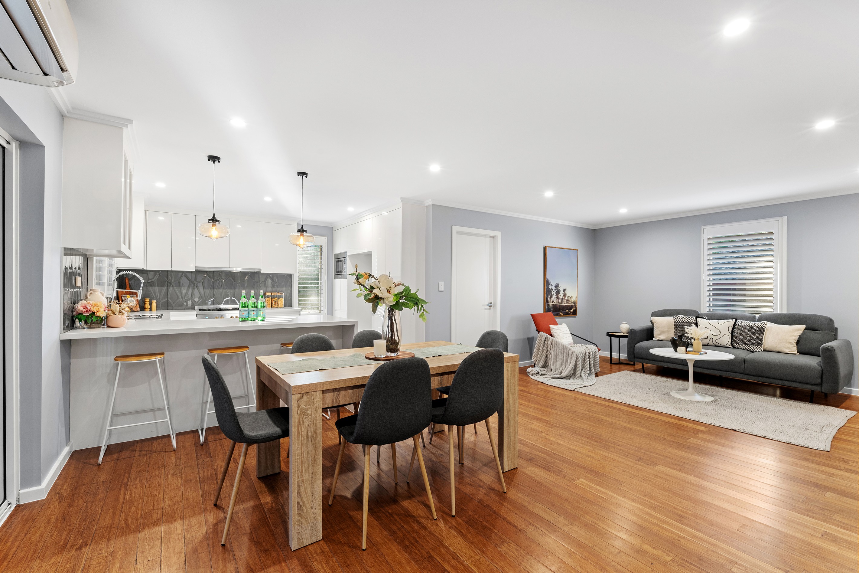 4 Yanderra Close, Hammondville, NSW 2170