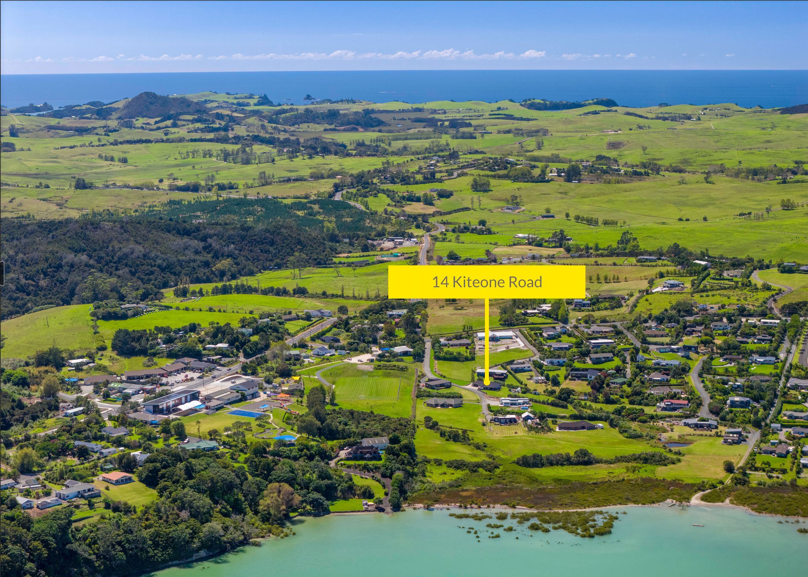 14 Kiteone Road, Parua Bay, Whangarei District