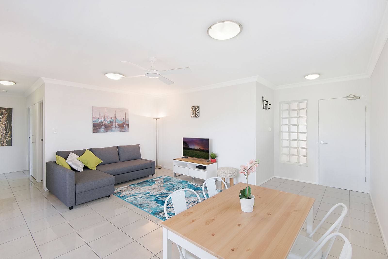 2/22 Hicks Street, Mount Gravatt East, QLD 4122