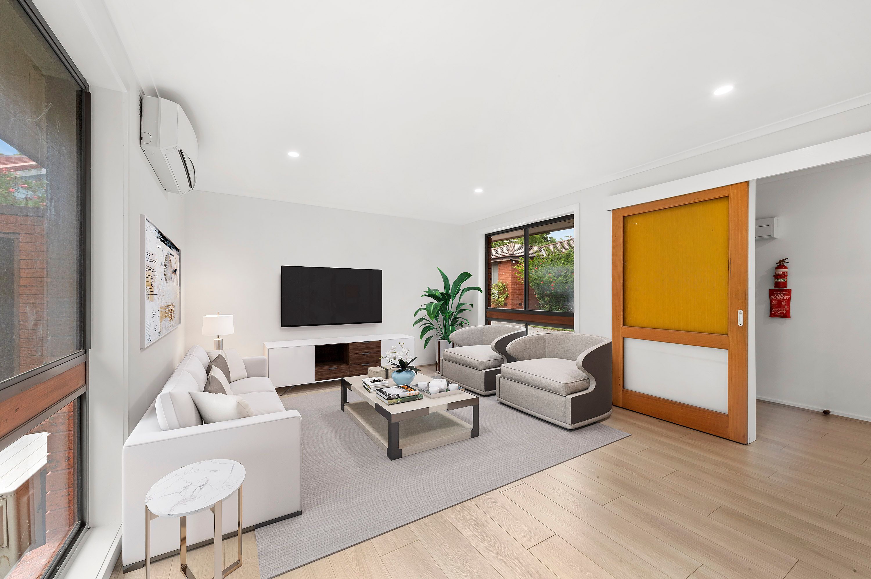 4/1 York Avenue, Oakleigh, VIC 3166