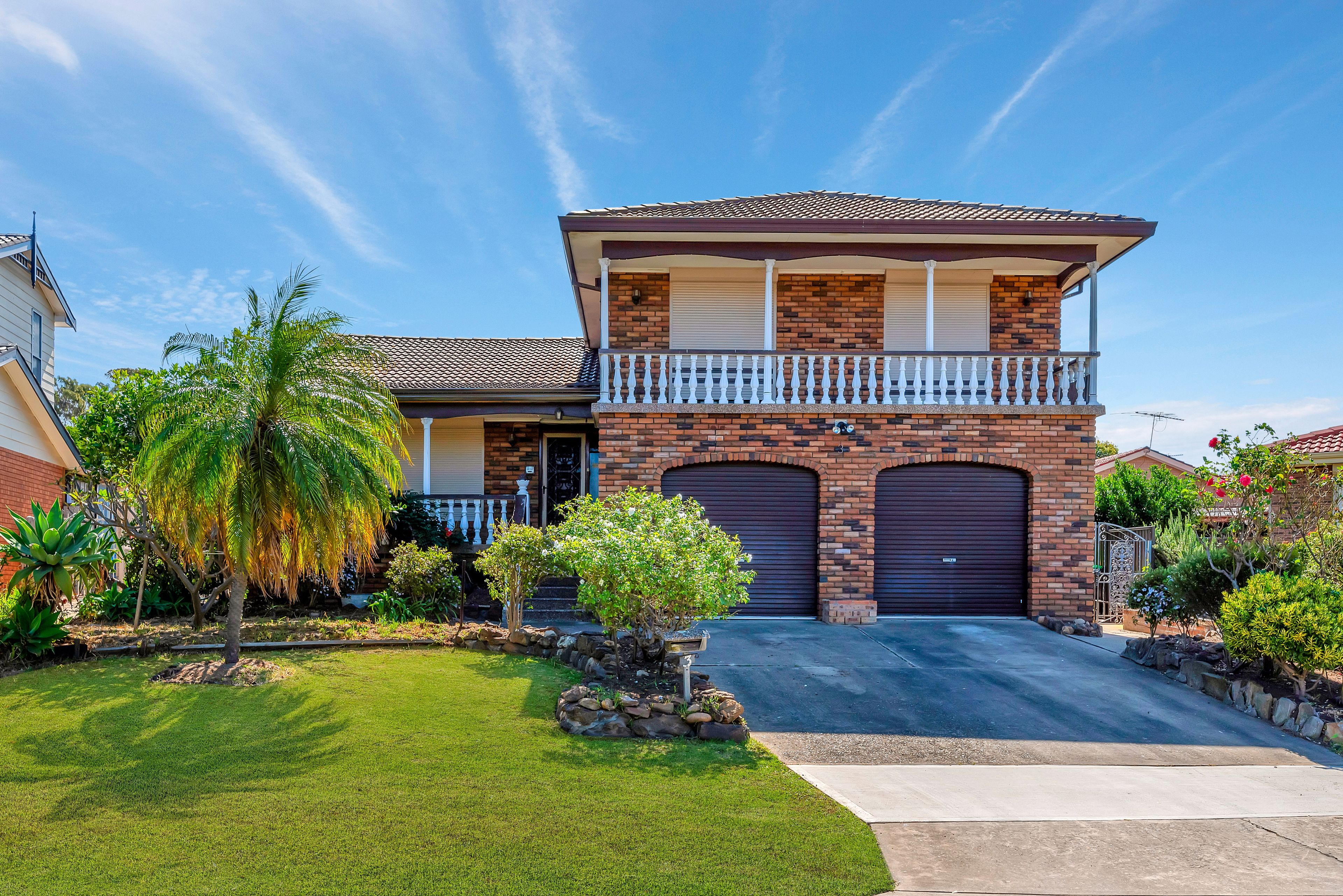 Green Valley, NSW 2168 House for Sale Ray White Green Valley Real