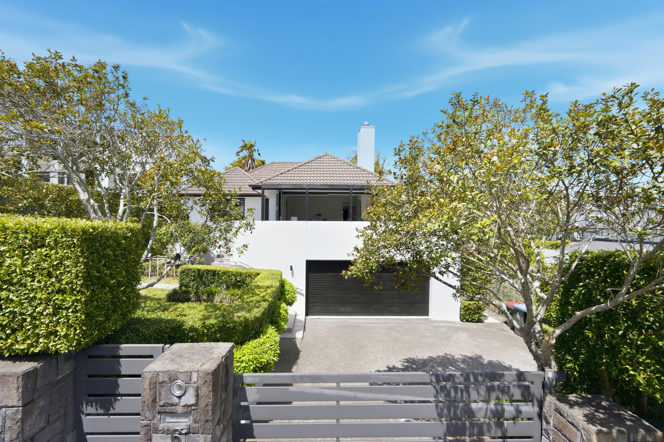 6 Rewiti Street, Orakei, Auckland City