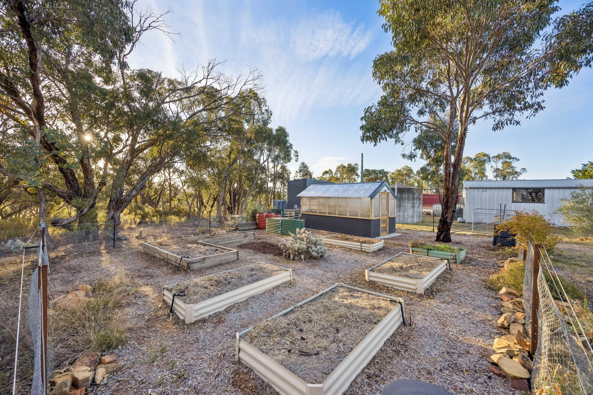 "Carolyn's Creek", 5388 Gundaroo Road — photo 14 of 22