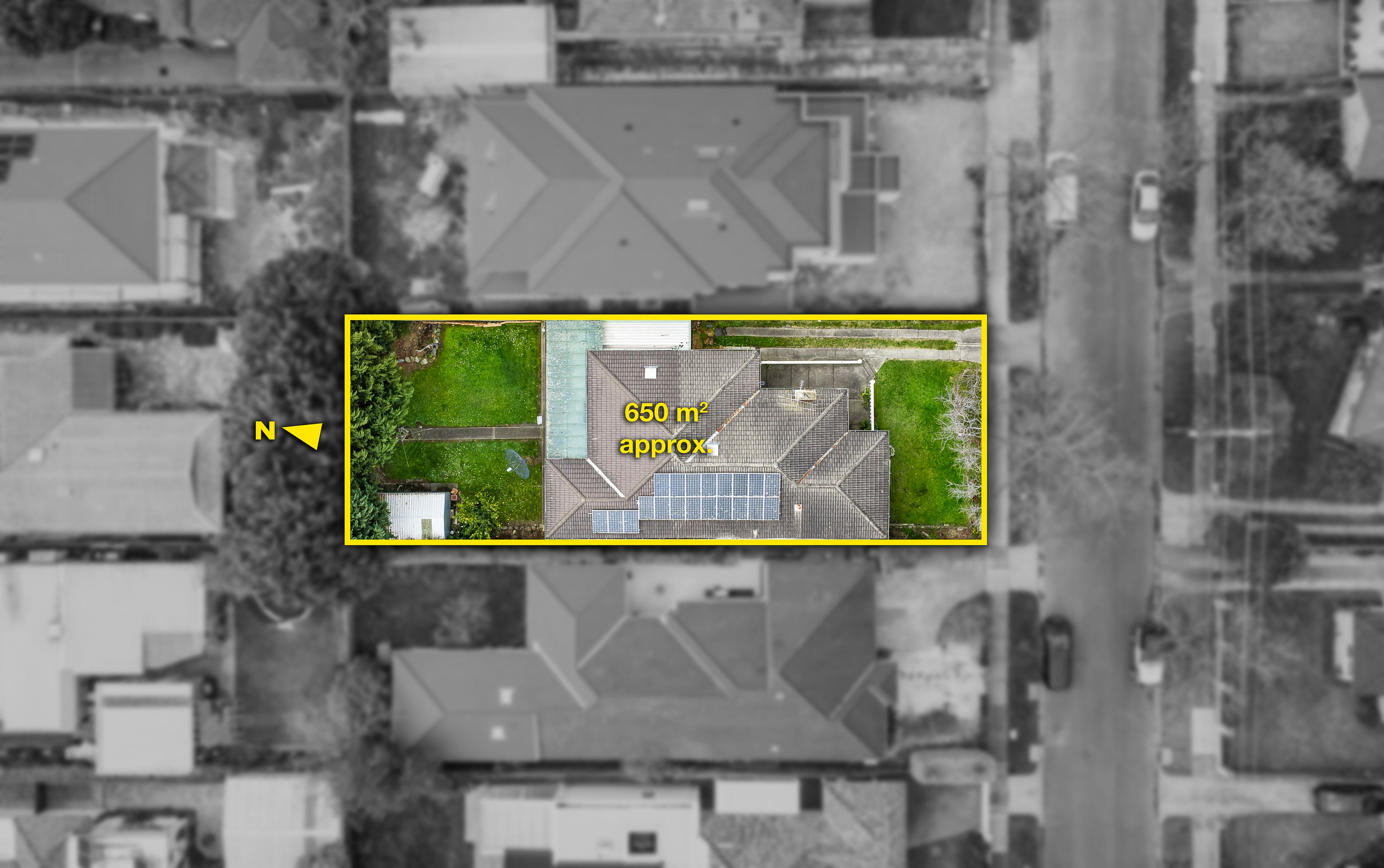 11 Argyll Street — photo from Ray White Ashburton