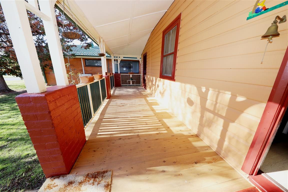 38 Forest Street, Tumut, NSW 2720