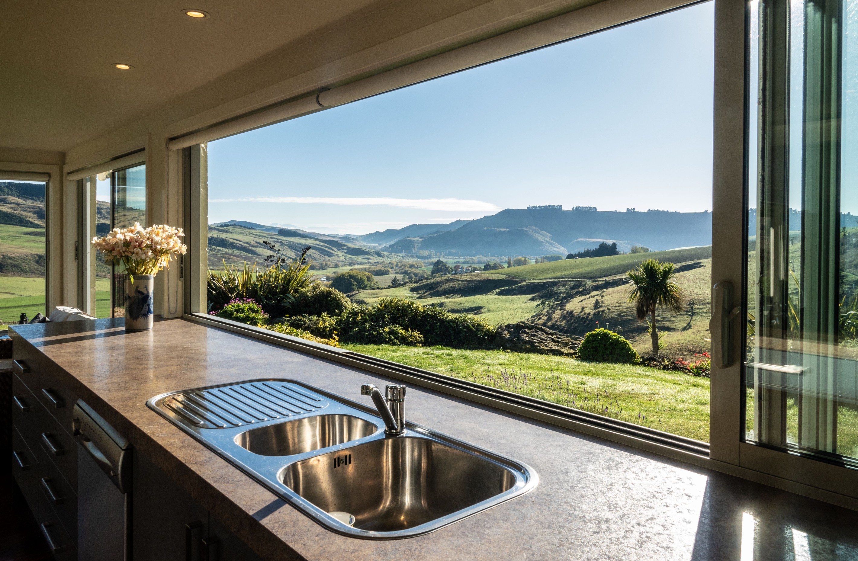 291 Frenchman's Gully Road, Maungati, Waimate District