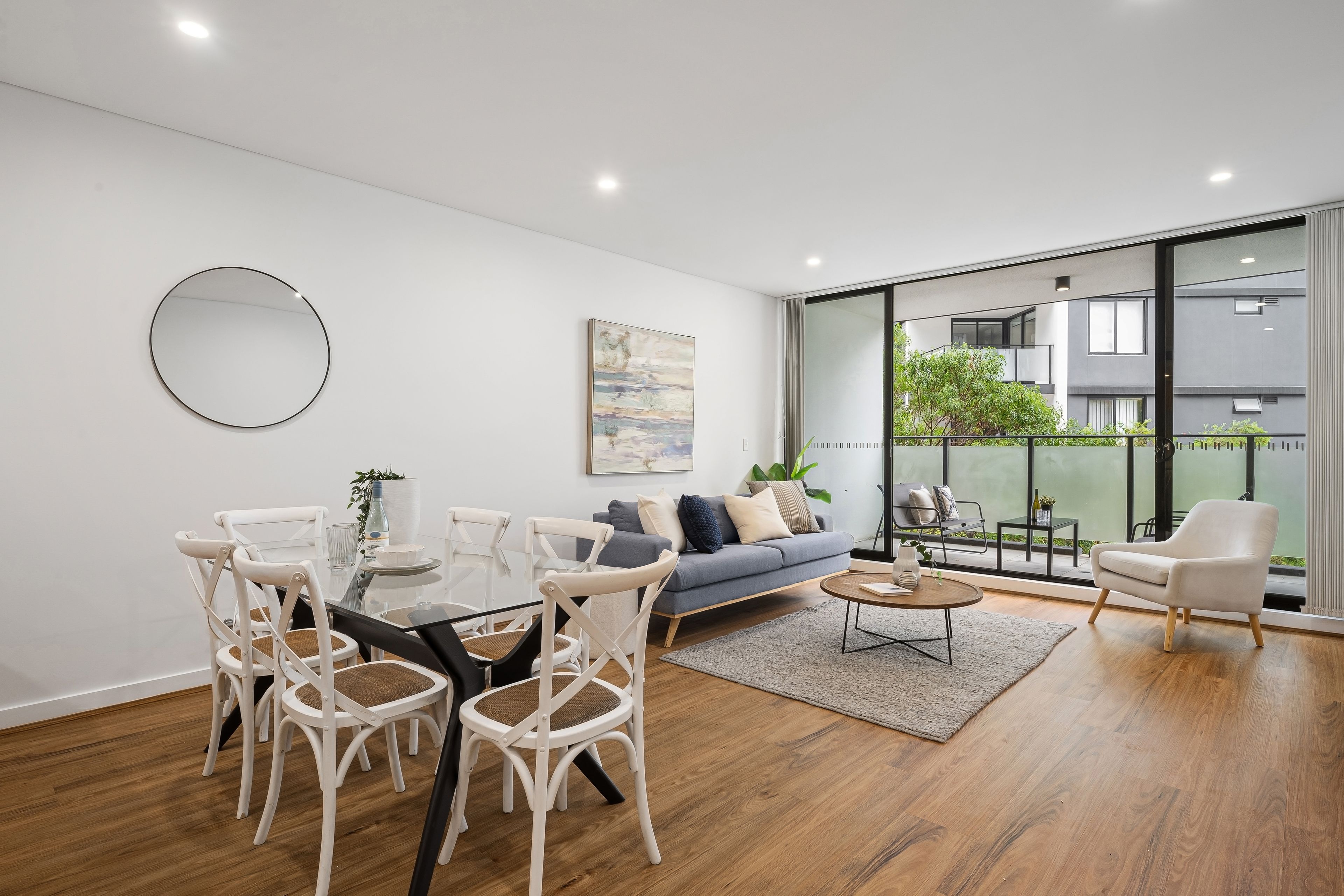 104/99A Bonar Street, Wolli Creek, NSW 2205