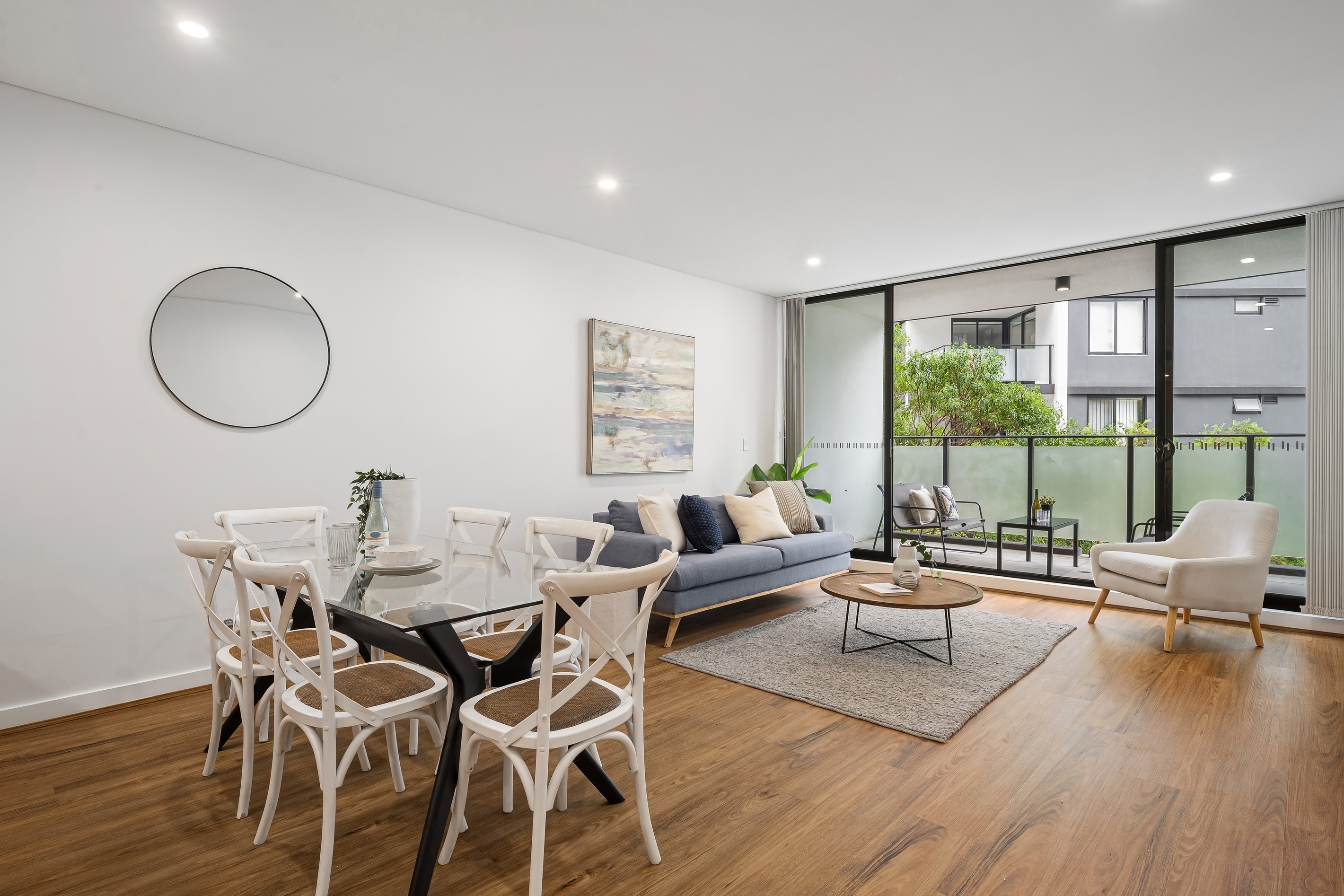 104/99A Bonar Street, Wolli Creek, NSW 2205