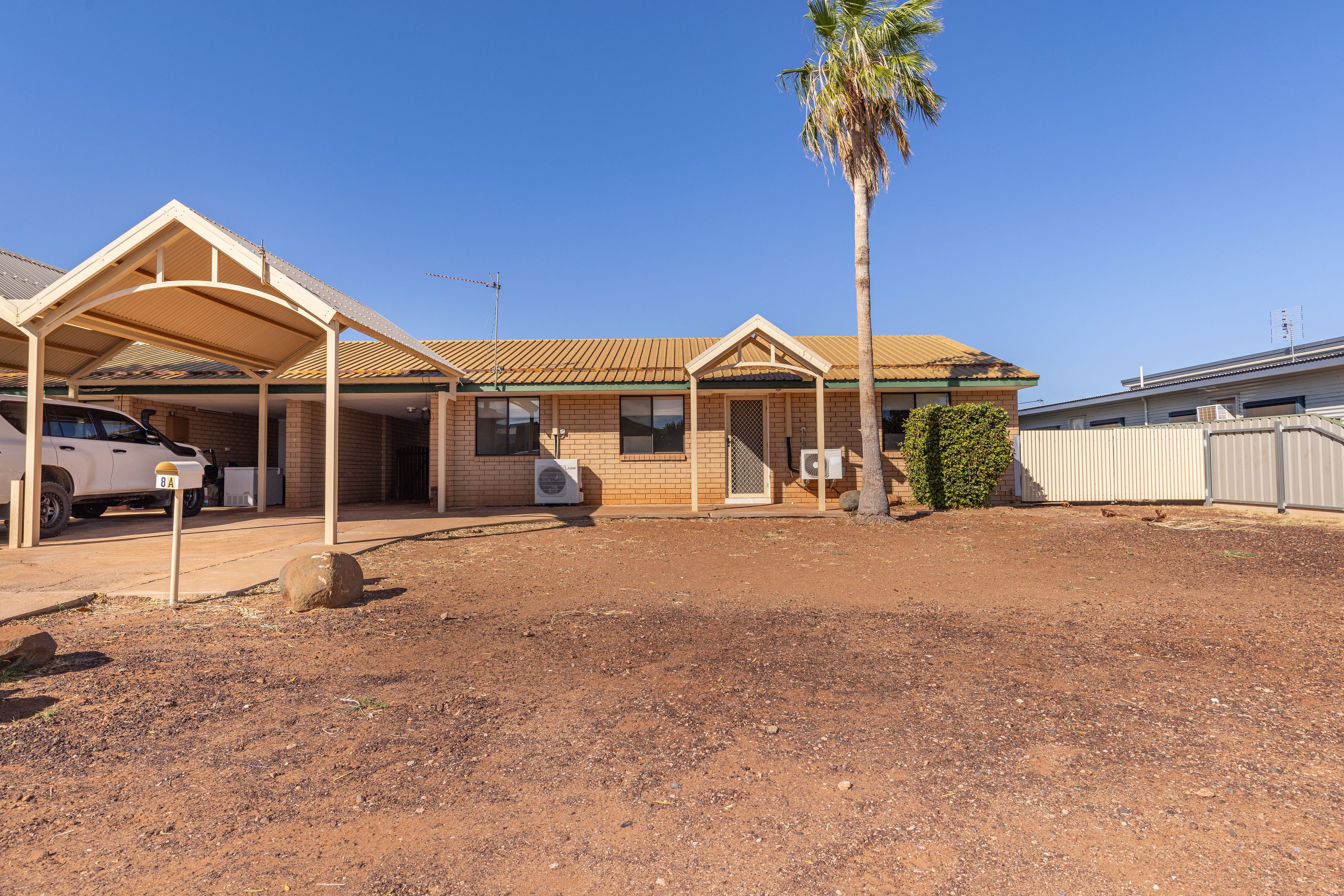 8A Goodwyn Close, Millars Well, WA 6714