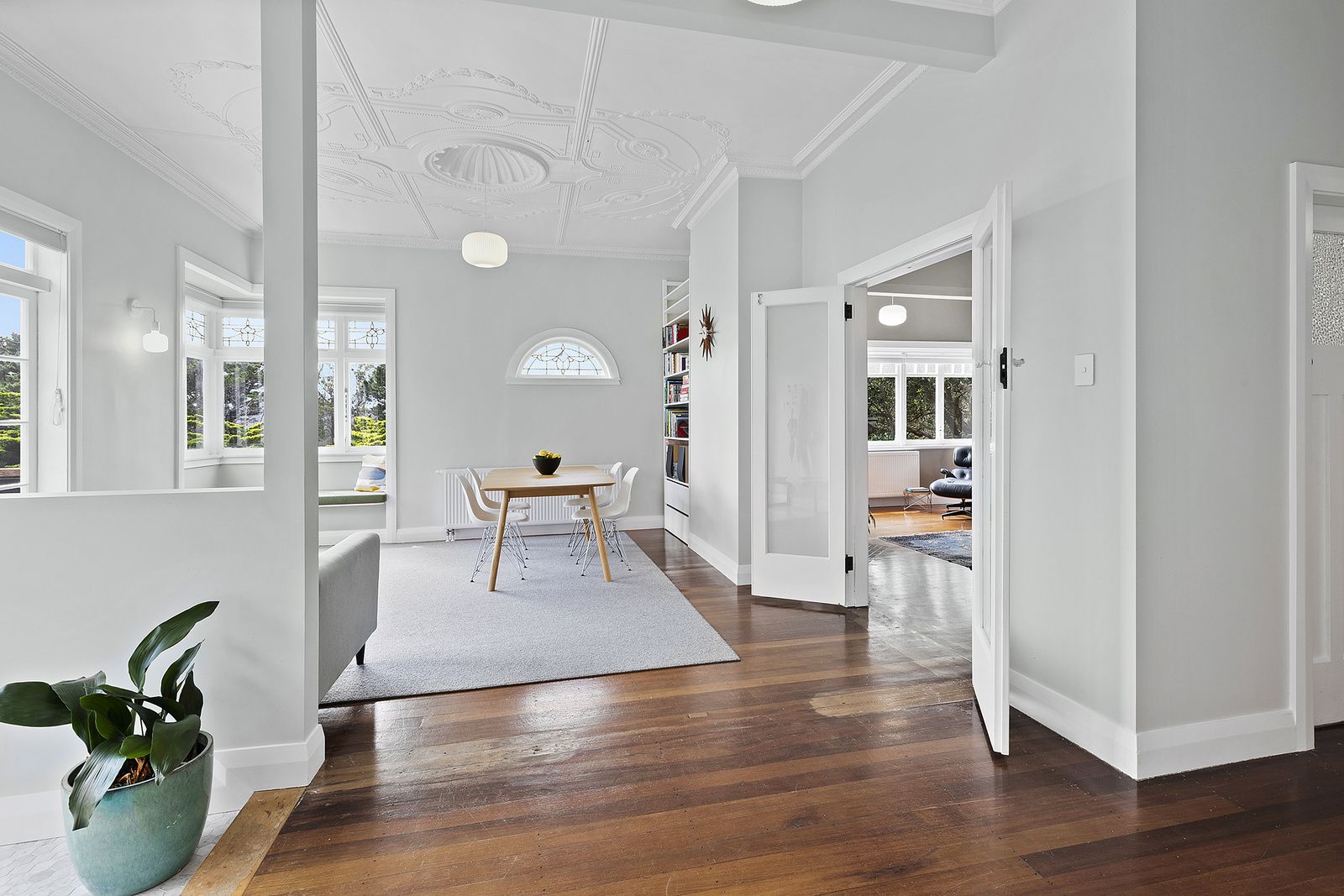 114 Ohiro Road, Brooklyn, Wellington City