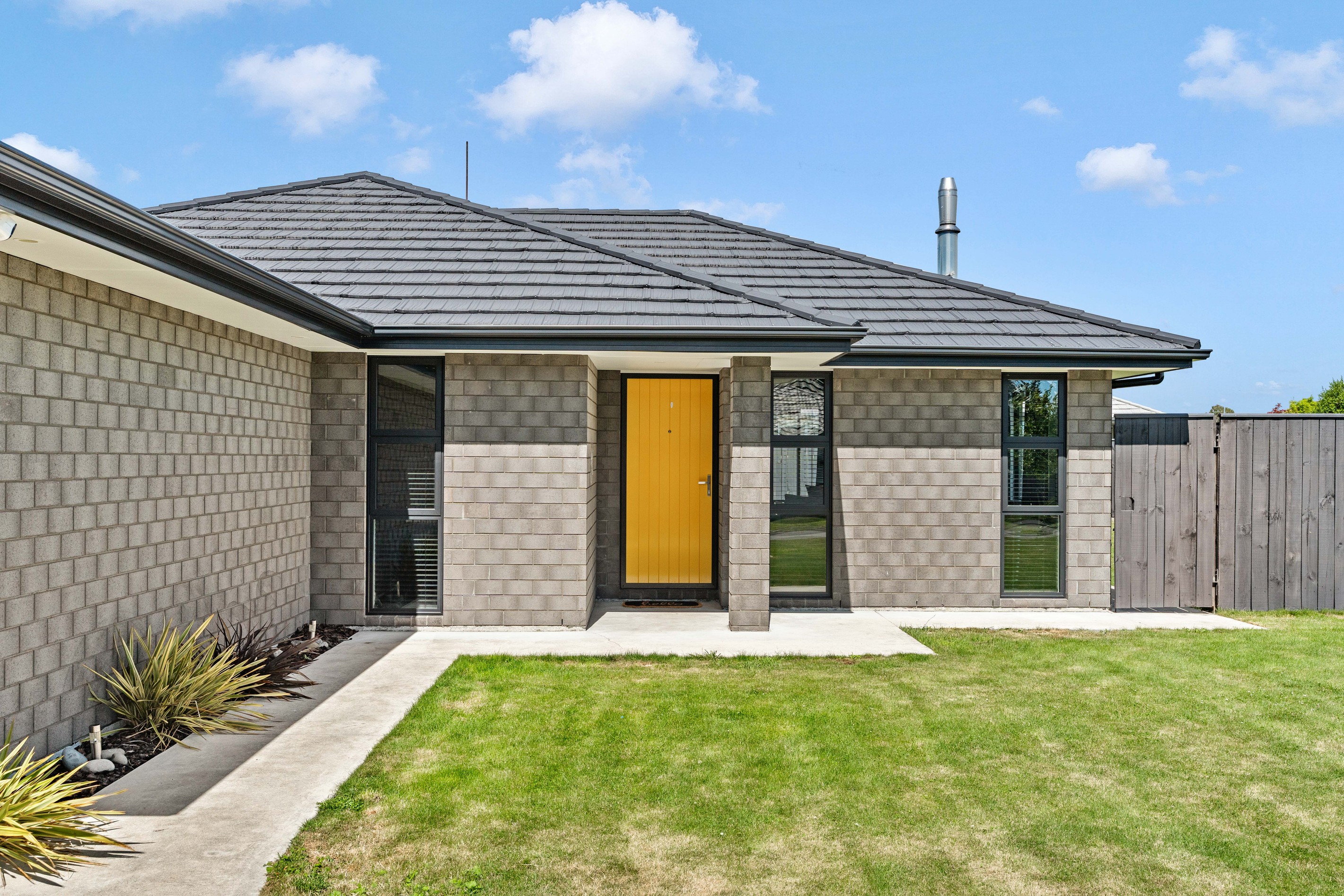 21 Maple Grove, Solway, Masterton District