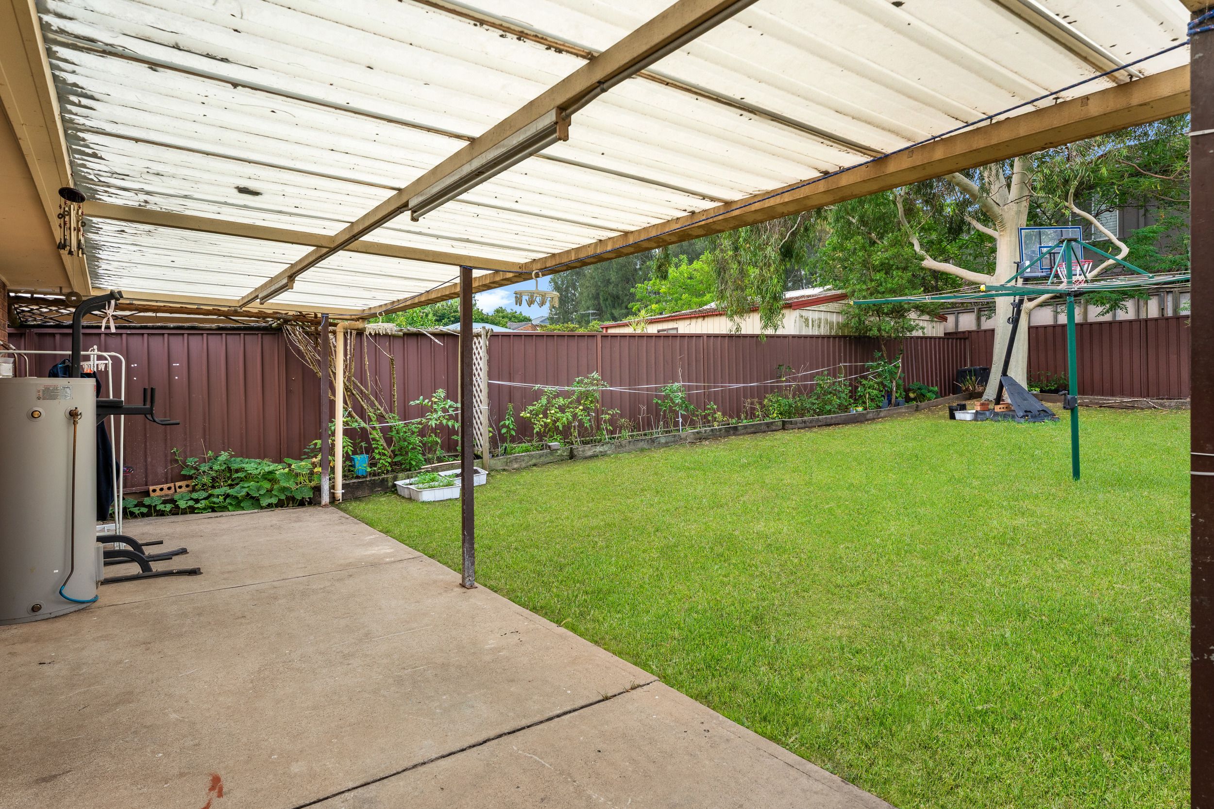 36 Mellfell Road, Cranebrook, NSW