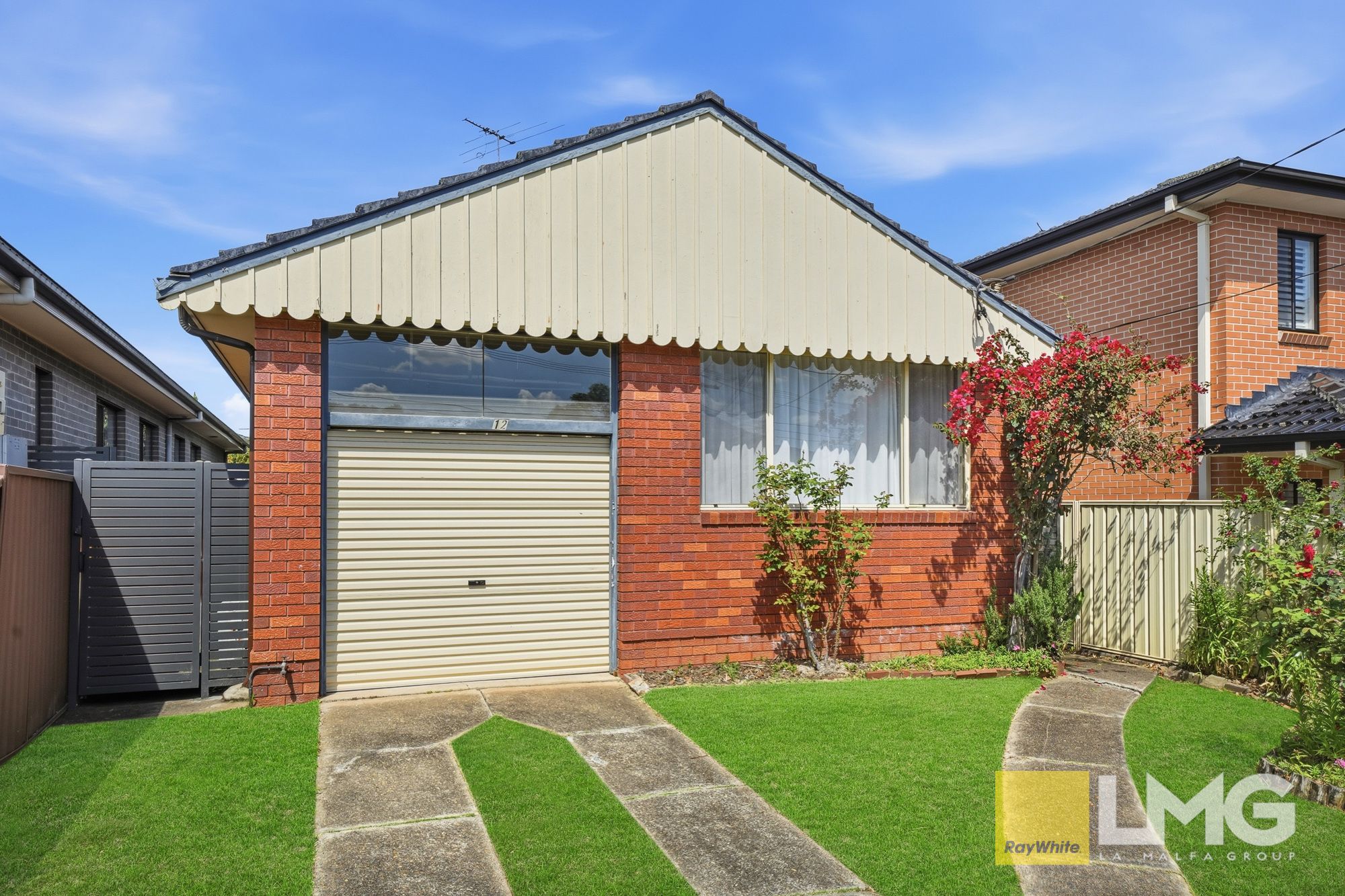 12 Murray Street — photo from Ray White La Malfa Group