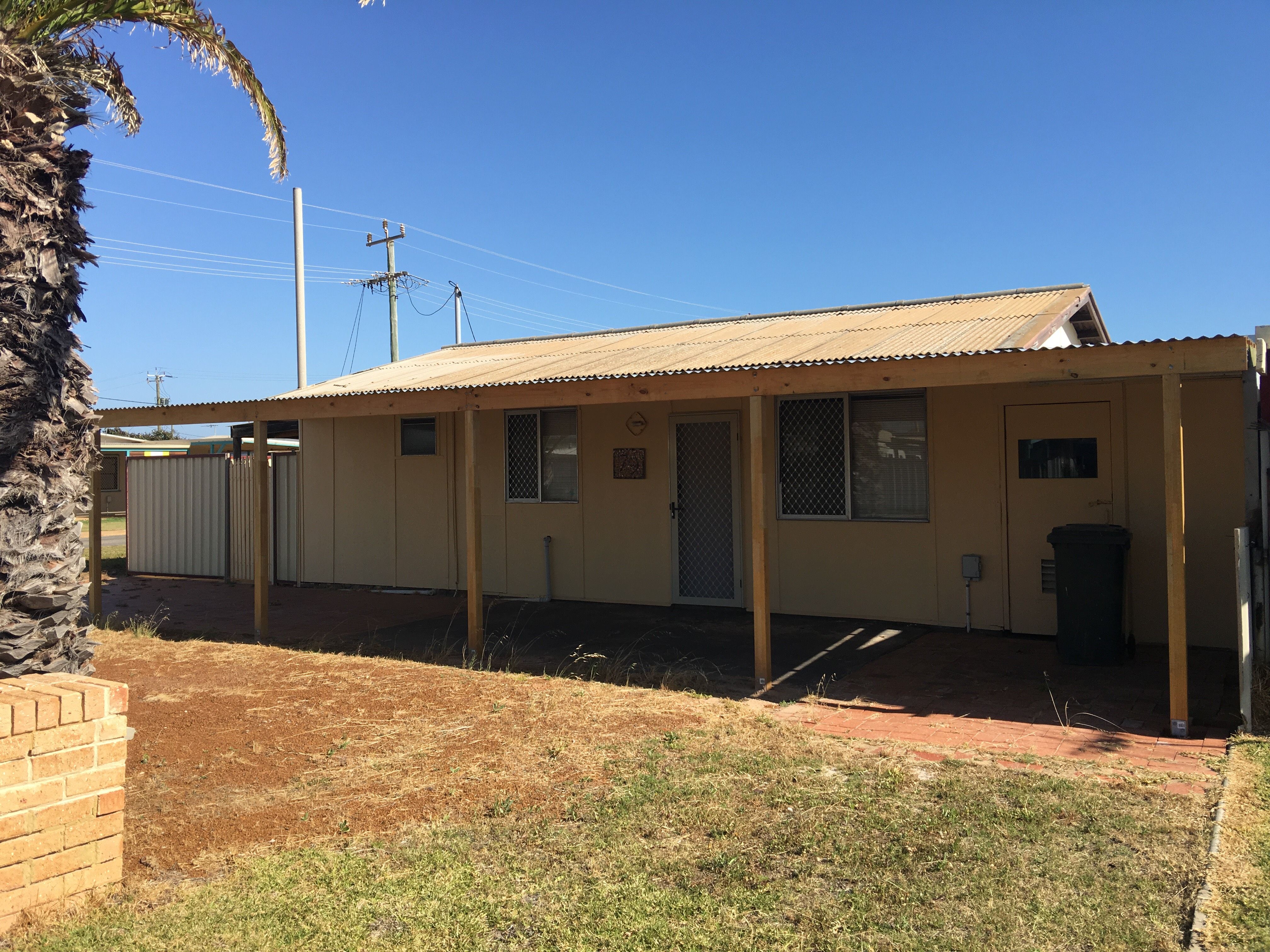 79 Marines Lane, West End, WA 6530