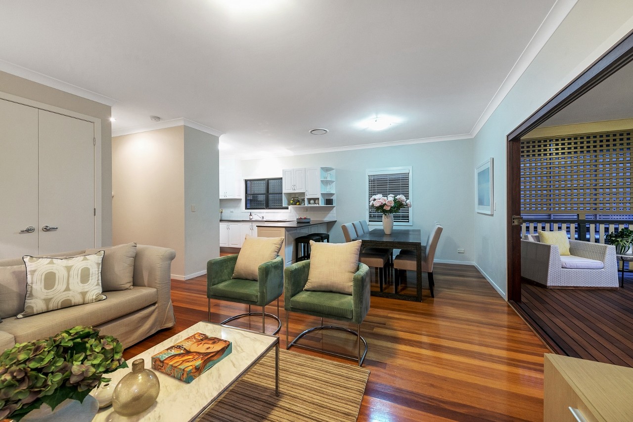 70 Borden Street, Sherwood, QLD 4075