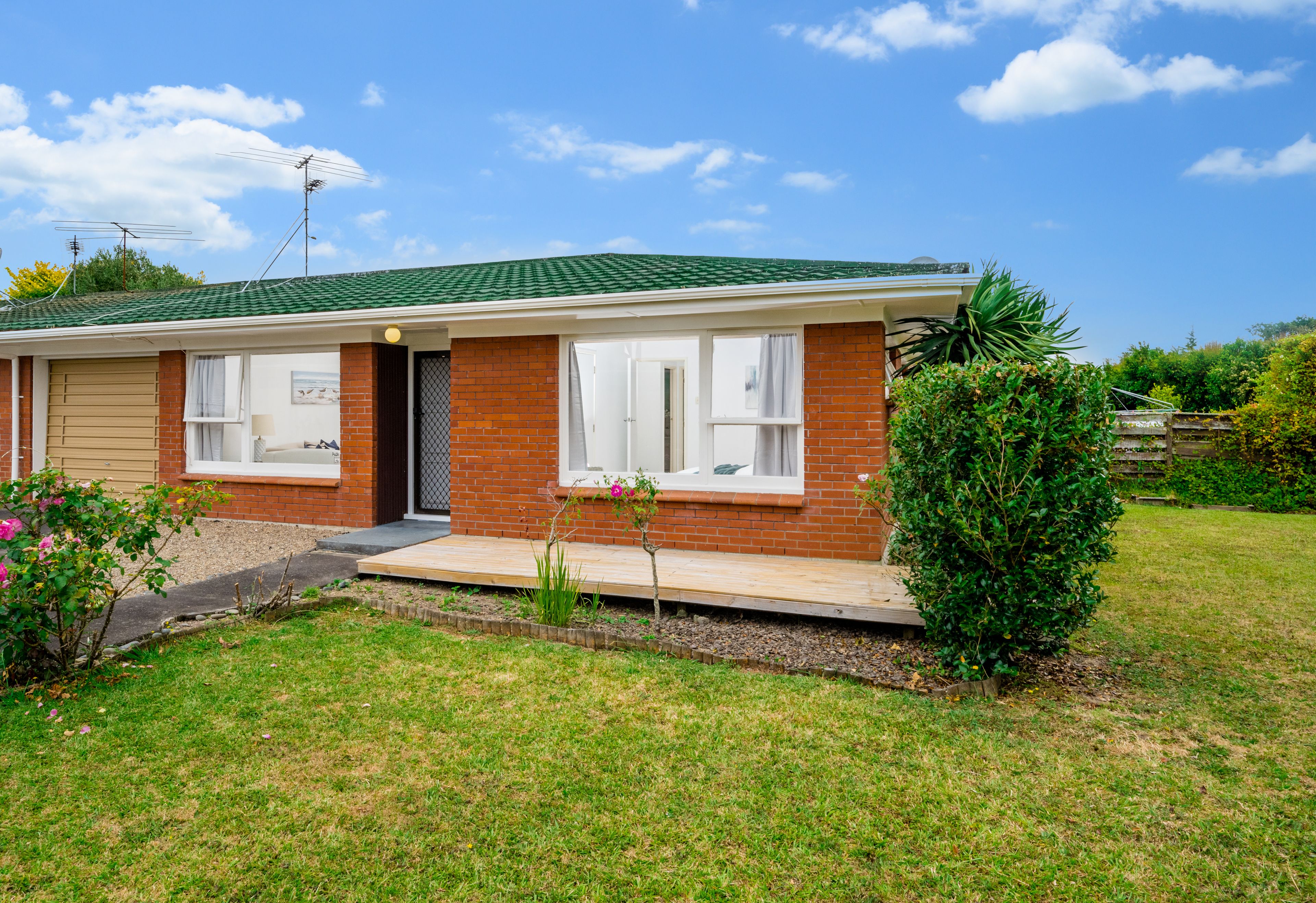 2/63 Cardiff Road, Pakuranga, Manukau City