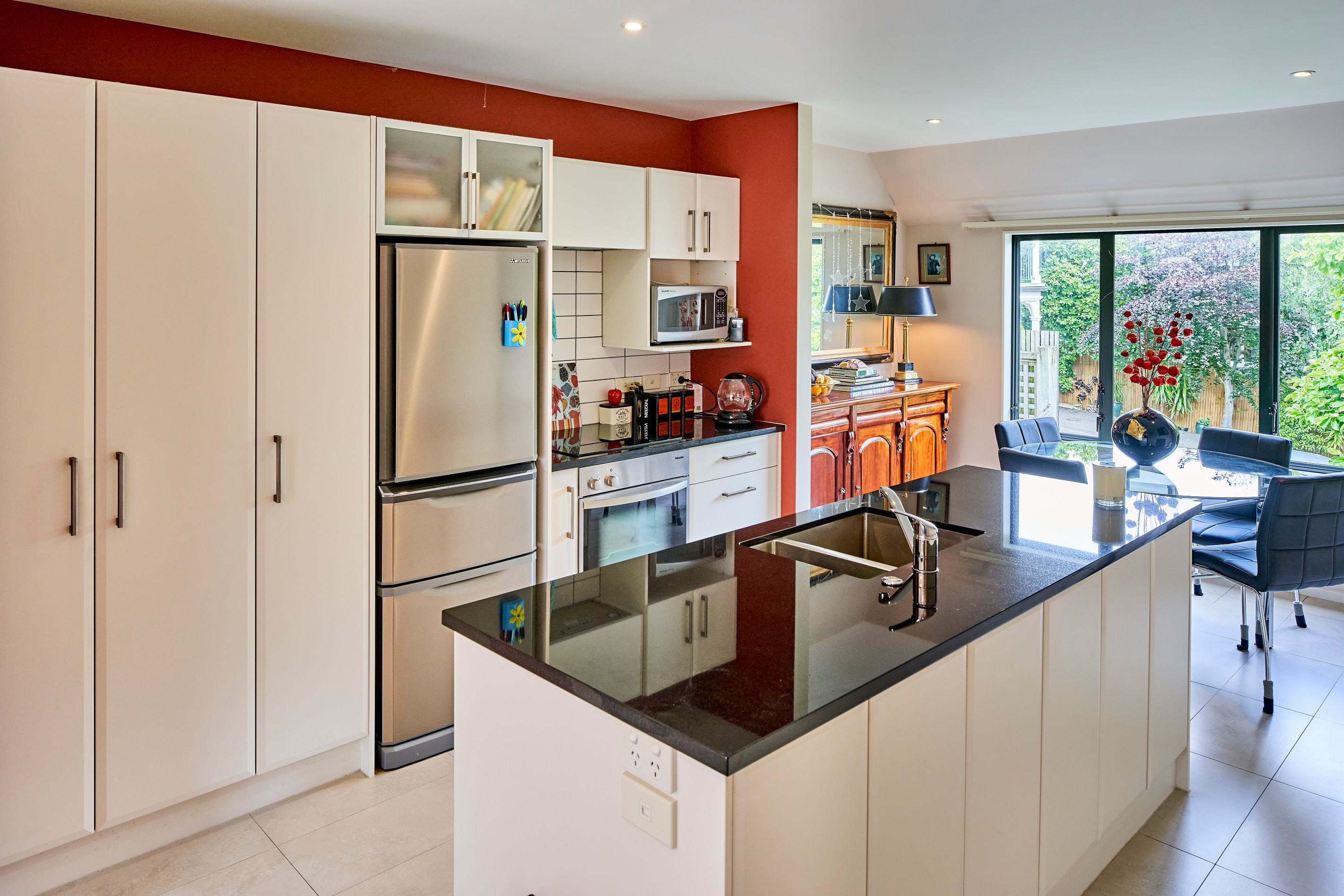 5/38a Roxburgh Street, Mount Victoria, Wellington City