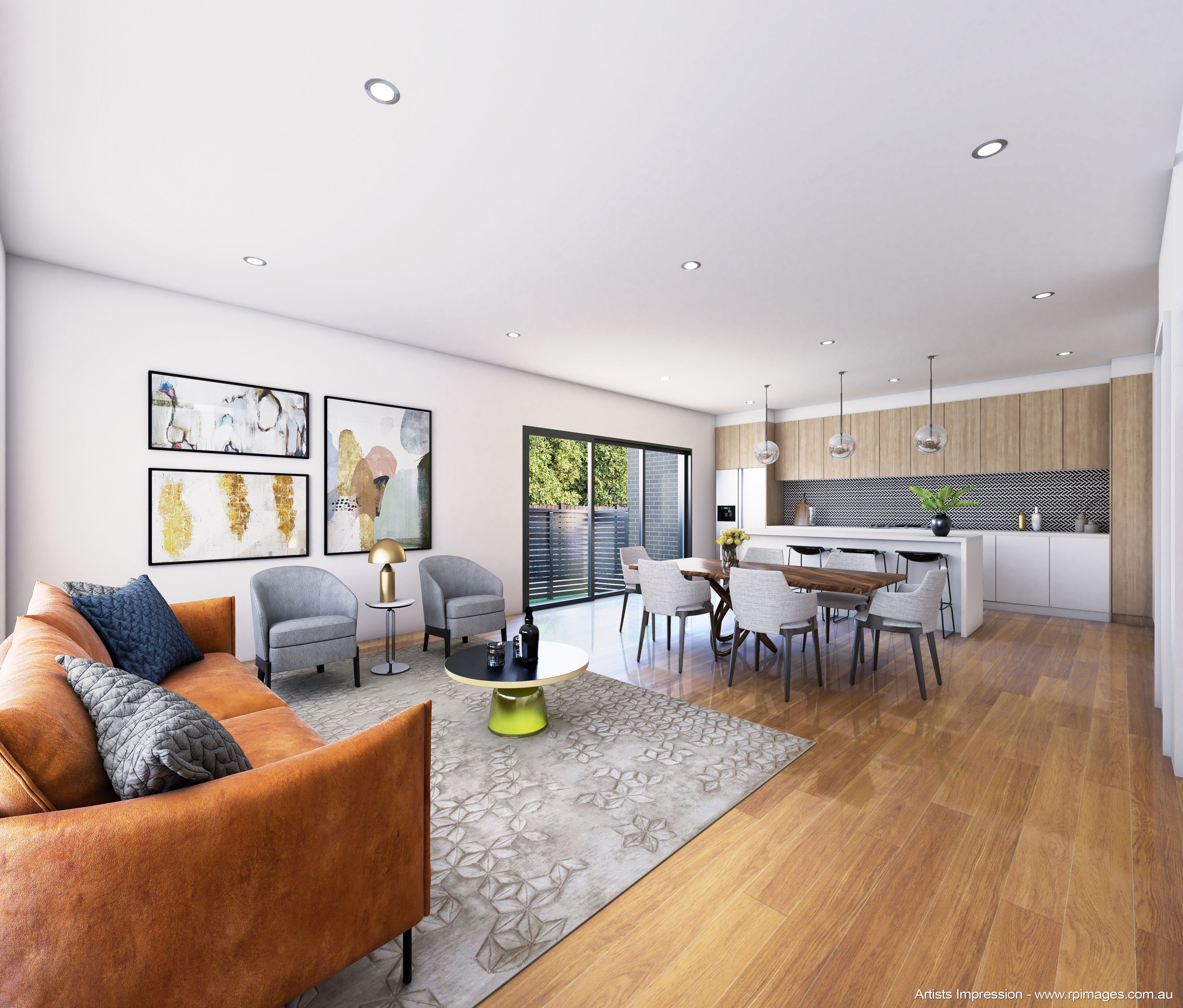 3/11 Hosken Street, Reservoir, VIC 3073