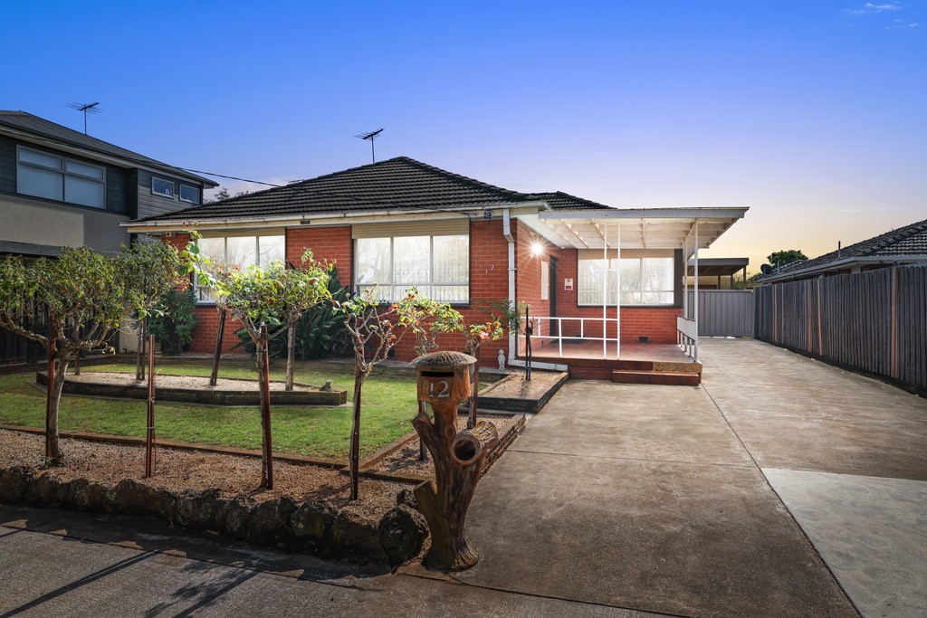12 Parker Street, Werribee, VIC 3030