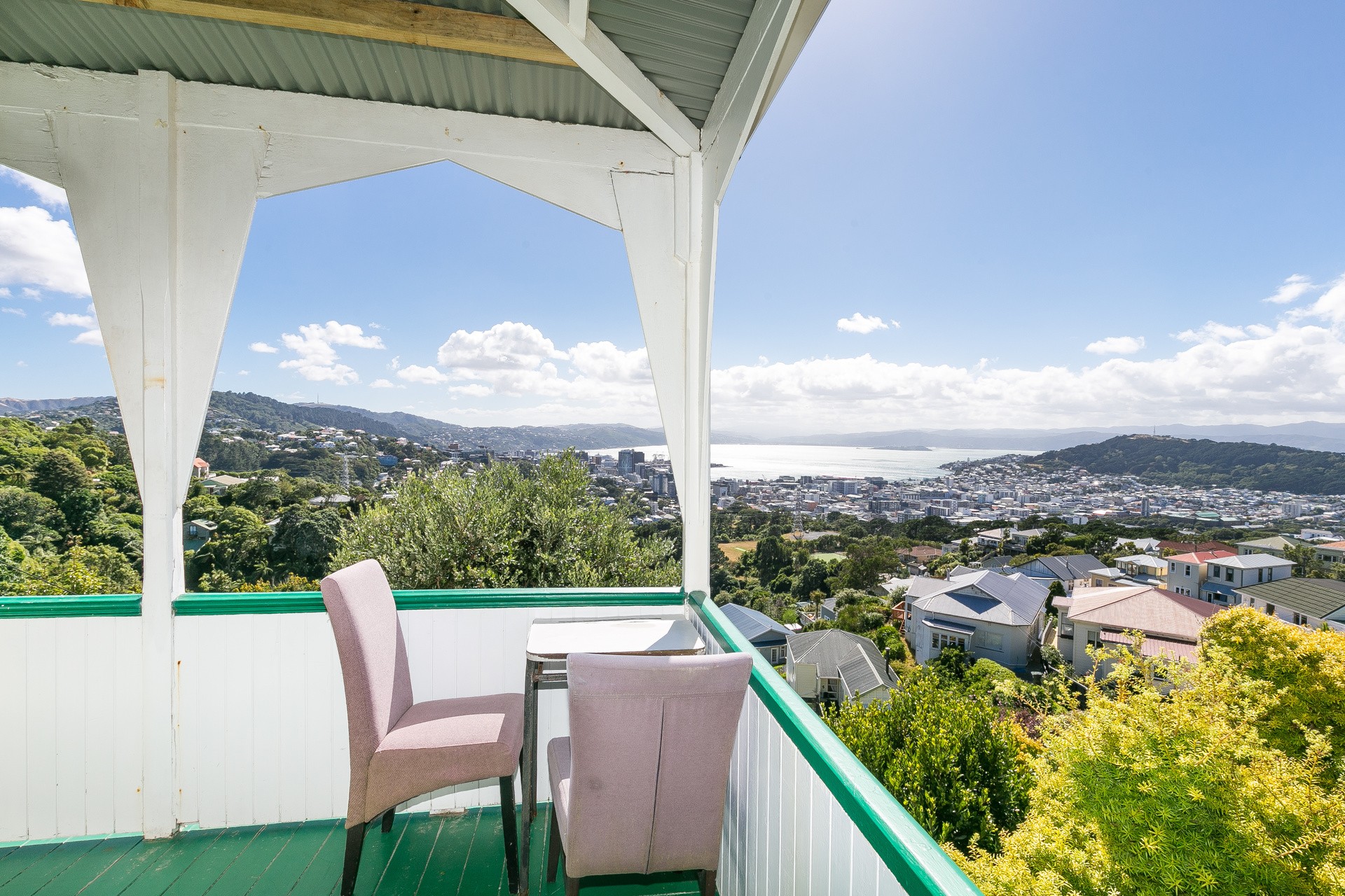 23 Bruce Avenue, Brooklyn, Wellington City