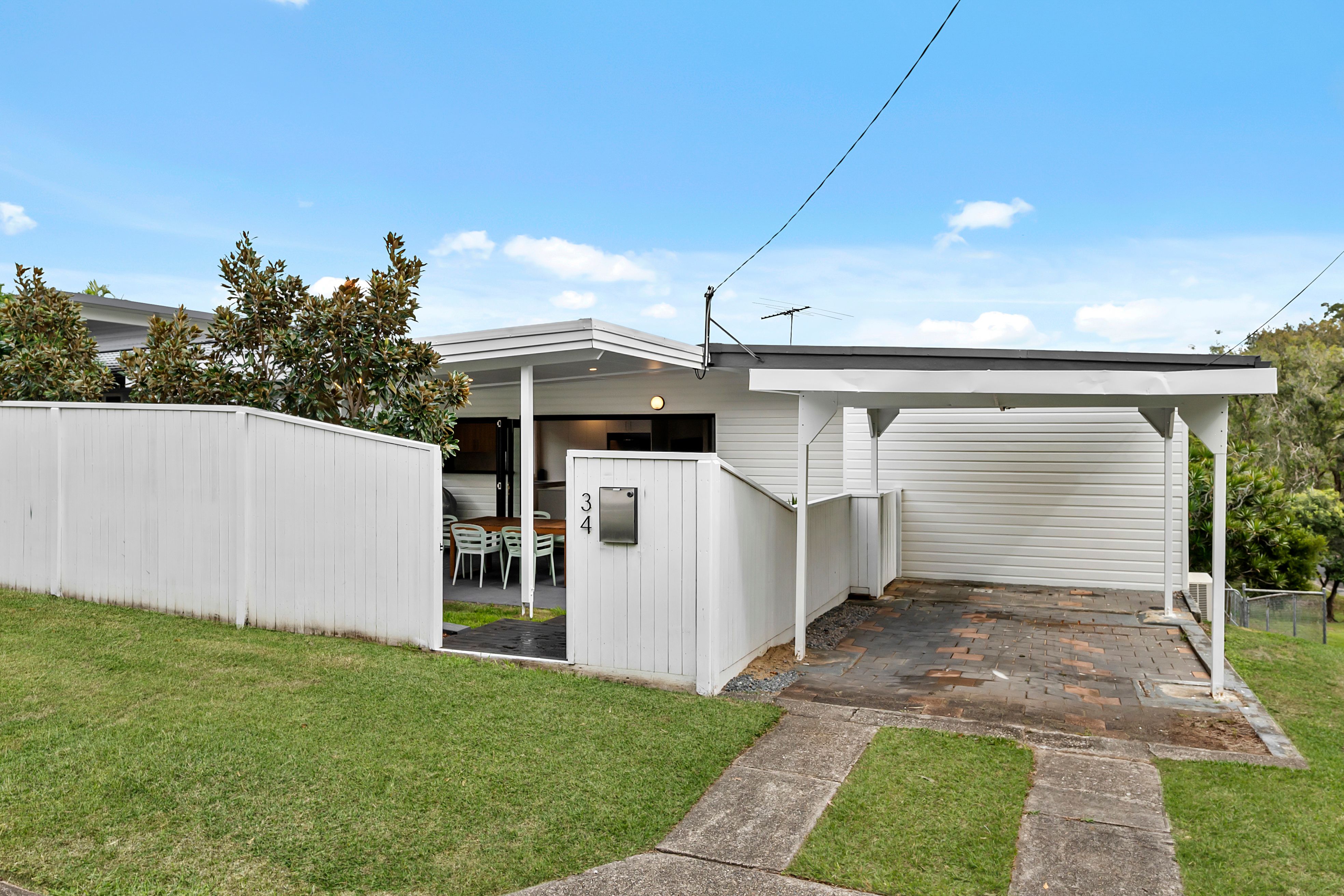 34 Marathon Street, Aspley, QLD 4034