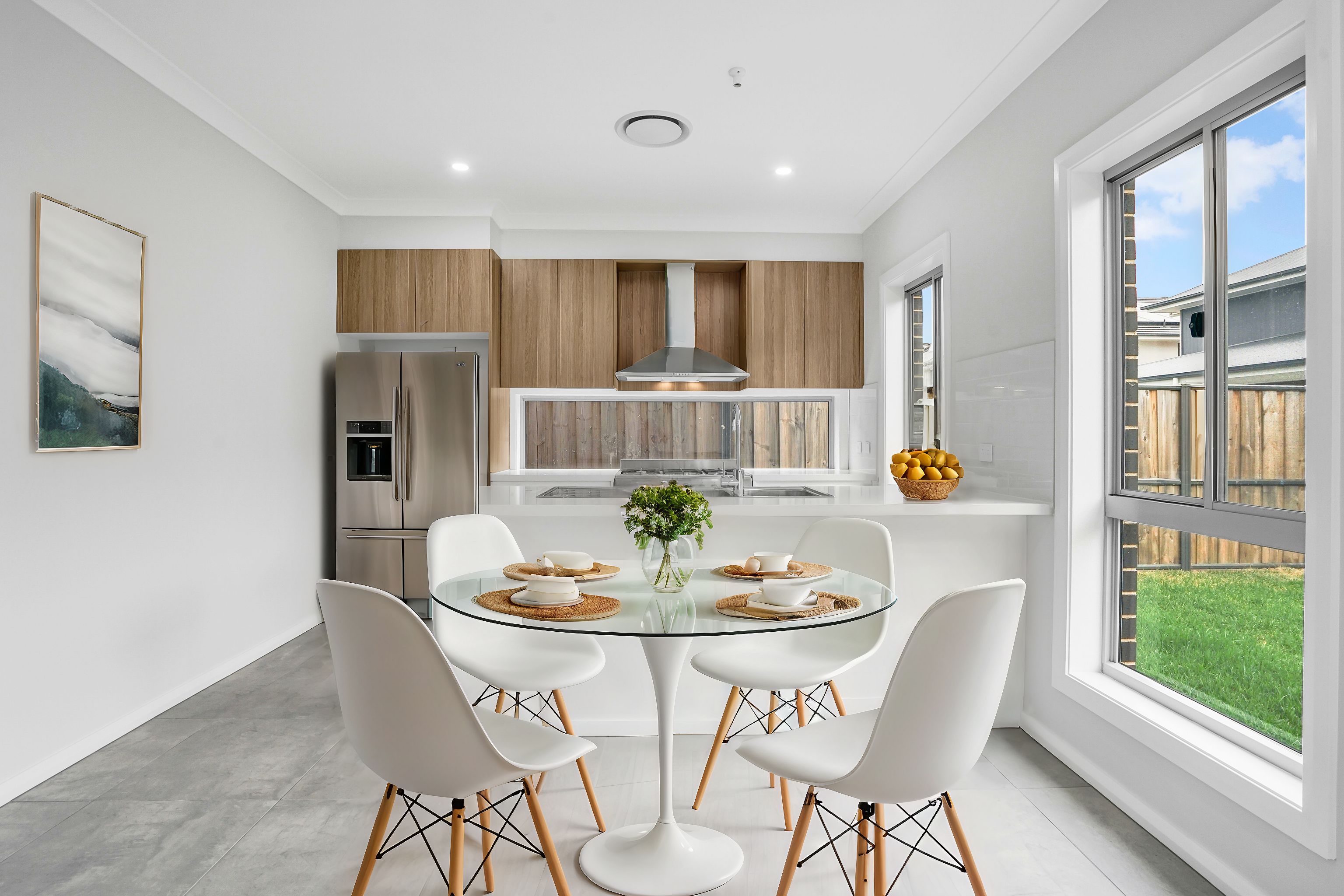 17 Empire Drive (Gables), Box Hill, NSW 2765