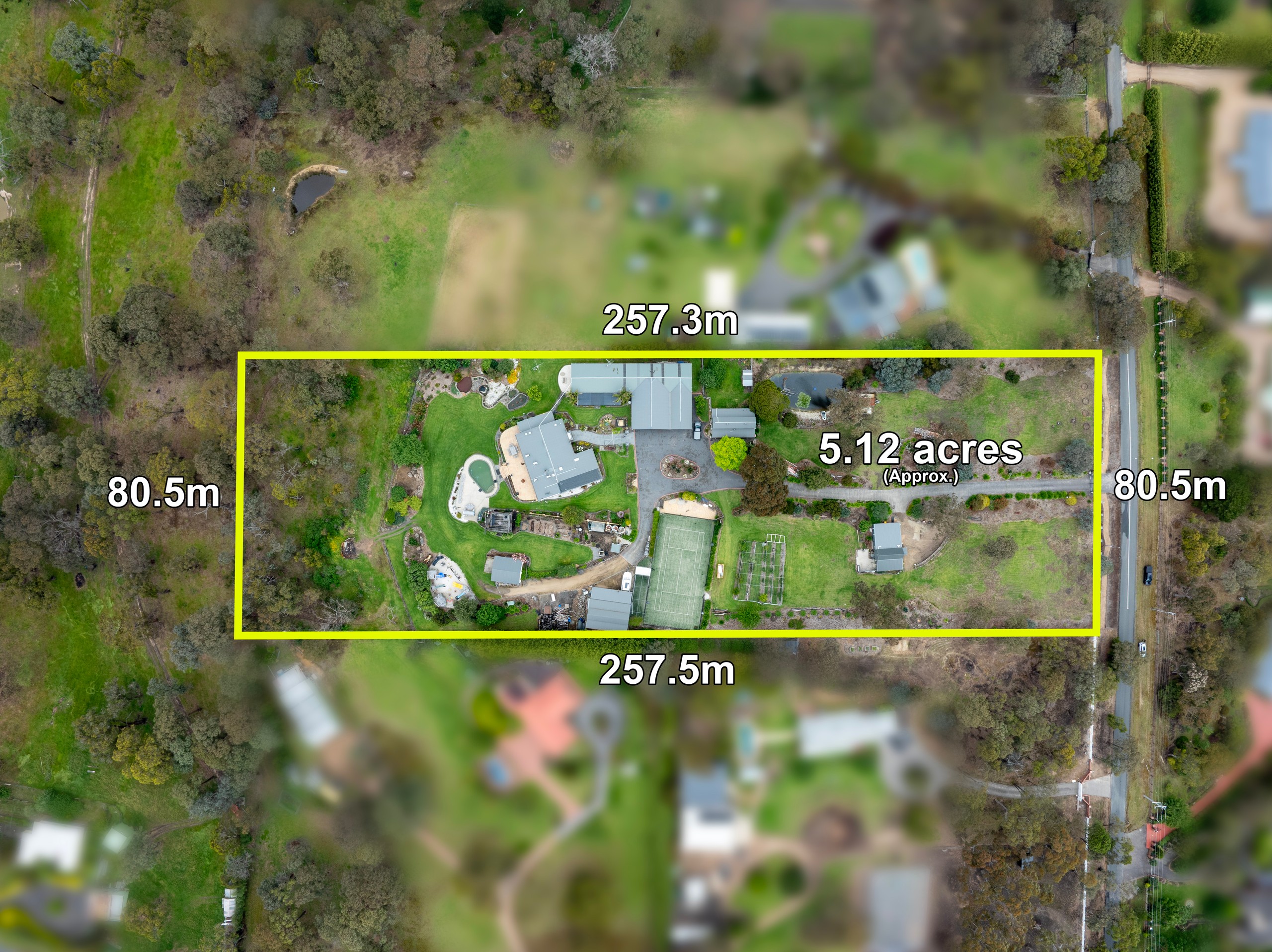 102 Eisemans Road, Yarrambat, VIC 3091