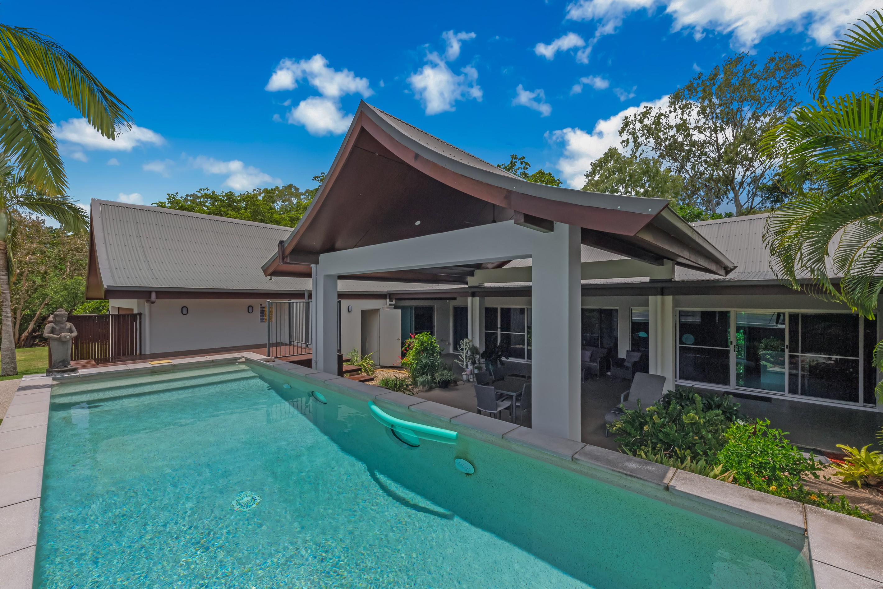 Lot 40, 12 Air Whitsunday Road, Flametree, QLD 4802
